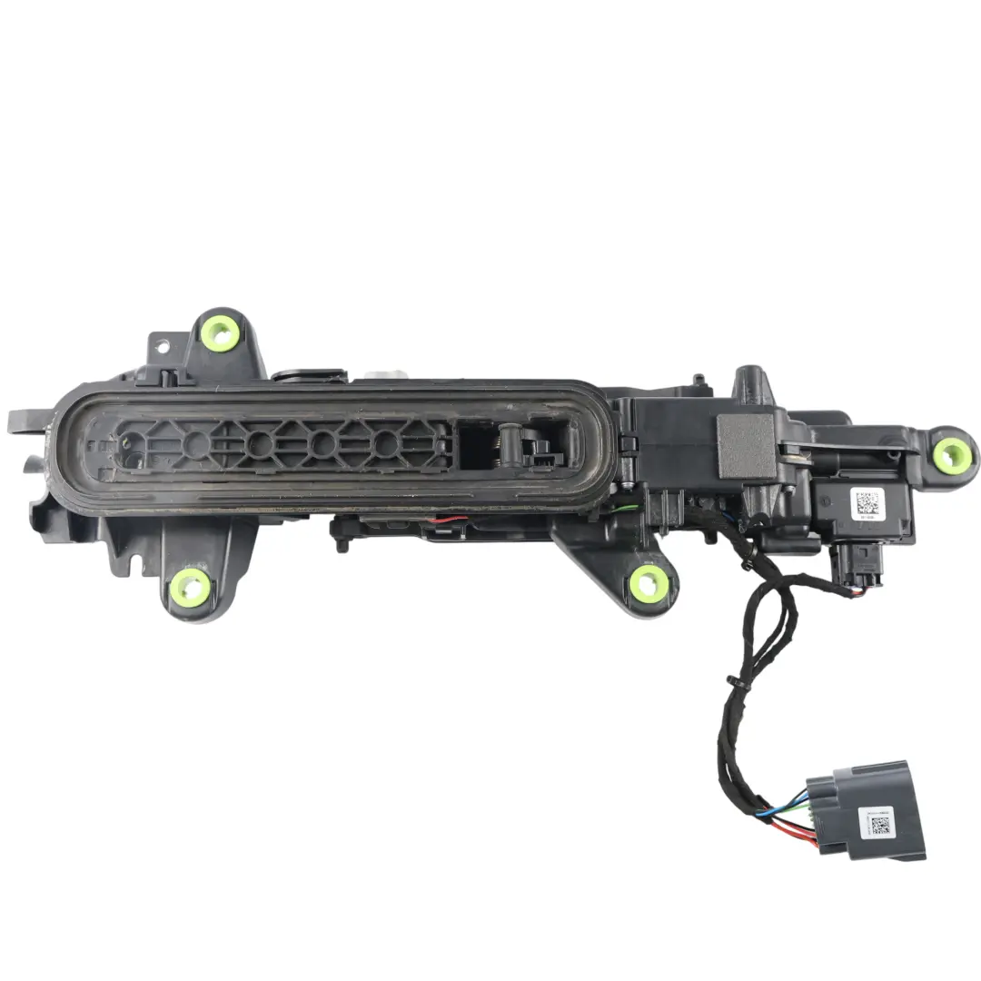 Land Rover Range Rover Evoque L551 Türgriff Außen Vorne Rechts J8A2-22400-A - SKU LR144885 - Teilenummer LR144885