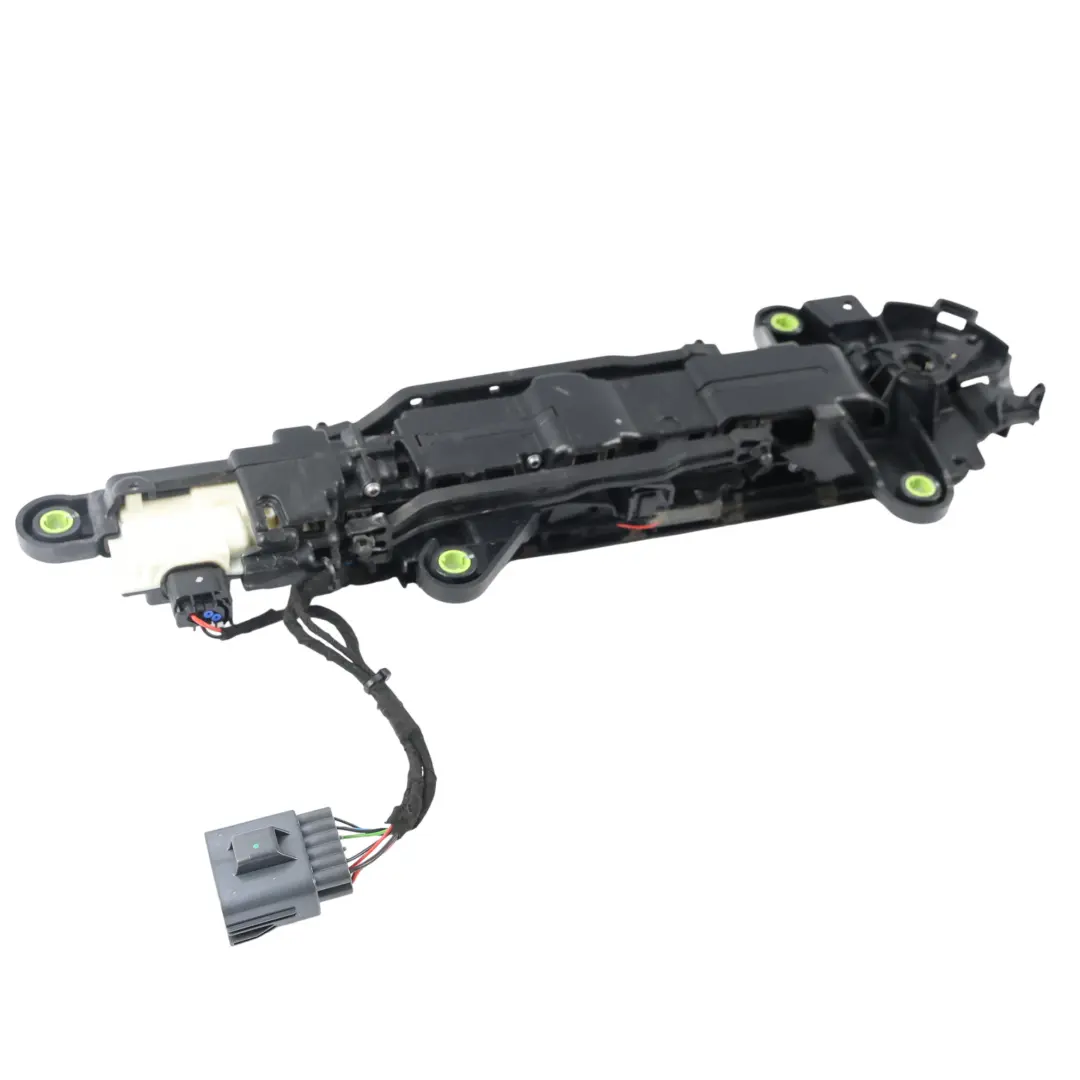 Door Handle Outer Front Right O/S J8A2-22400-A to Land Range Rover Evoque L551 with Part number LR144885 Land Range Rover Evoque L551 Door Handle Outer Front Right O/S J8A2-22400-A - SKU LR144885 - Part number LR144885