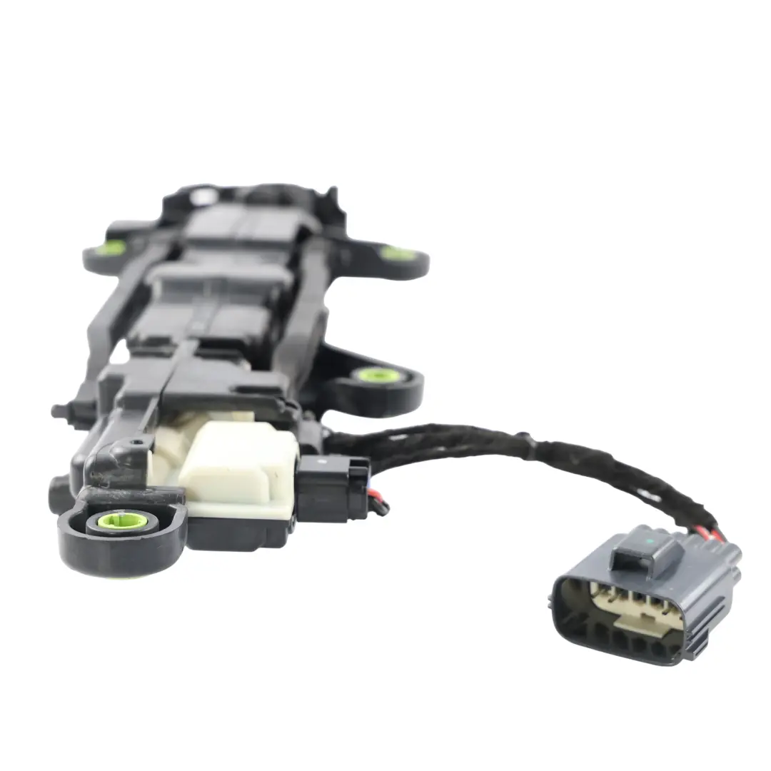 Türgriff Außen Vorne Rechts J8A2-22400-A für Land Rover Range Rover Evoque L551 mit Teilenummer LR144885 Land Rover Range Rover Evoque L551 Türgriff Außen Vorne Rechts J8A2-22400-A - SKU LR144885 - Teilenummer LR144885