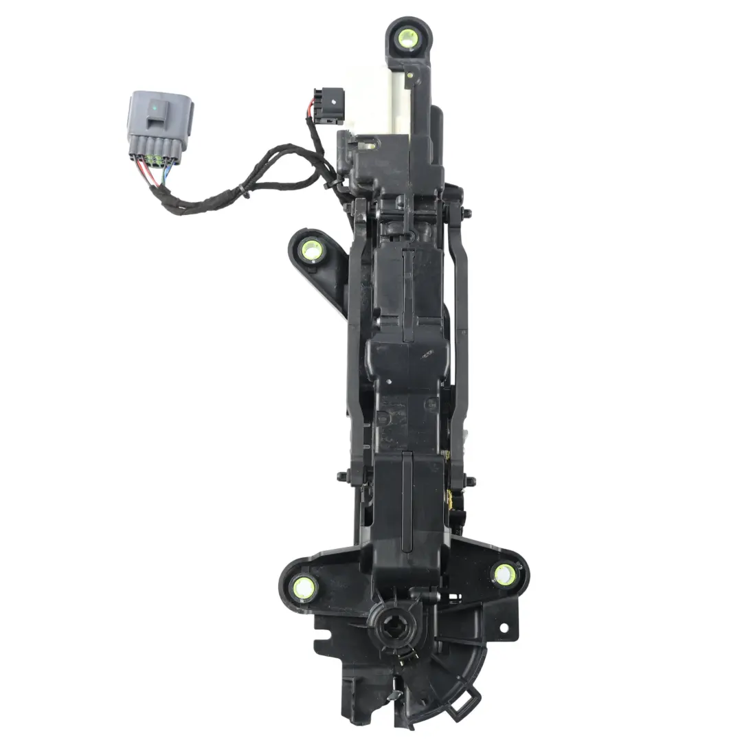 Land Rover Range Rover Evoque L551 Türgriff Außen Vorne Rechts J8A2-22400-A - SKU LR144885 - Teilenummer LR144885