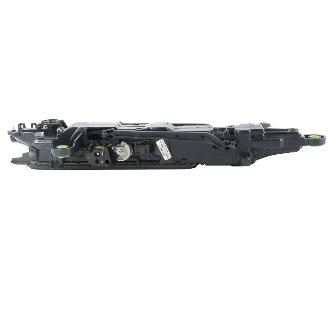 Land Rover Range Rover Evoque L551 Poignée Porte Avant Droite J8A2-22400-A - SKU LR144885 - Numéro de pièce LR144885