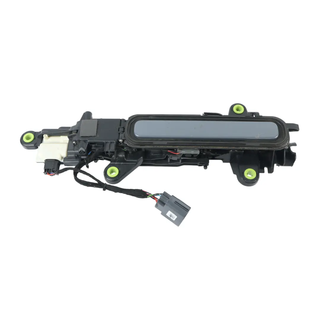 Range Rover Evoque L551 Klamka Przednich Drzwi Lewa Nolita Grey - SKU LR144890-NOL - Numer Części LR144890