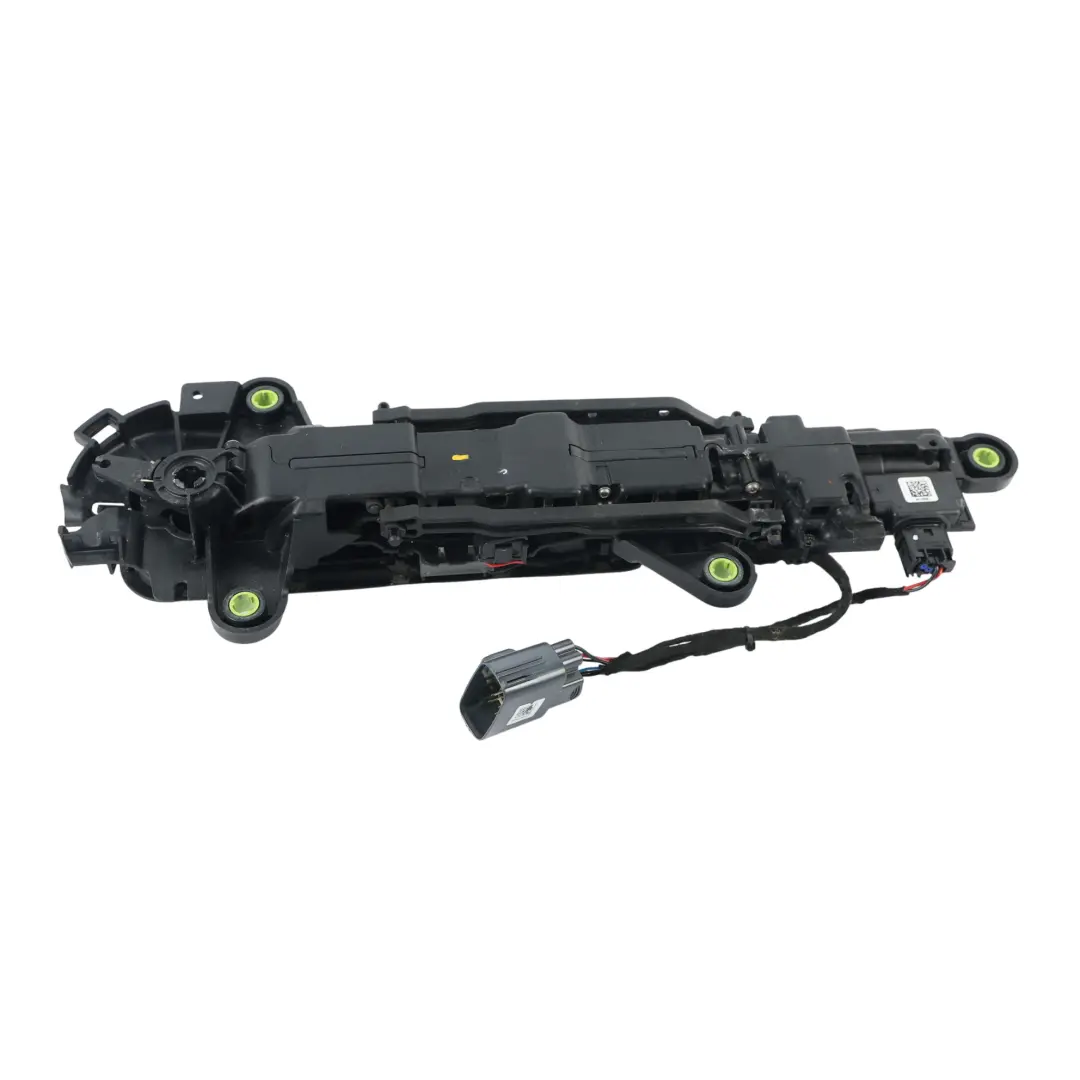 Range Rover Evoque L551 Türgriff Vorne Links Nolita Grau LOJ - SKU LR144890-NOL - Teilenummer LR144890