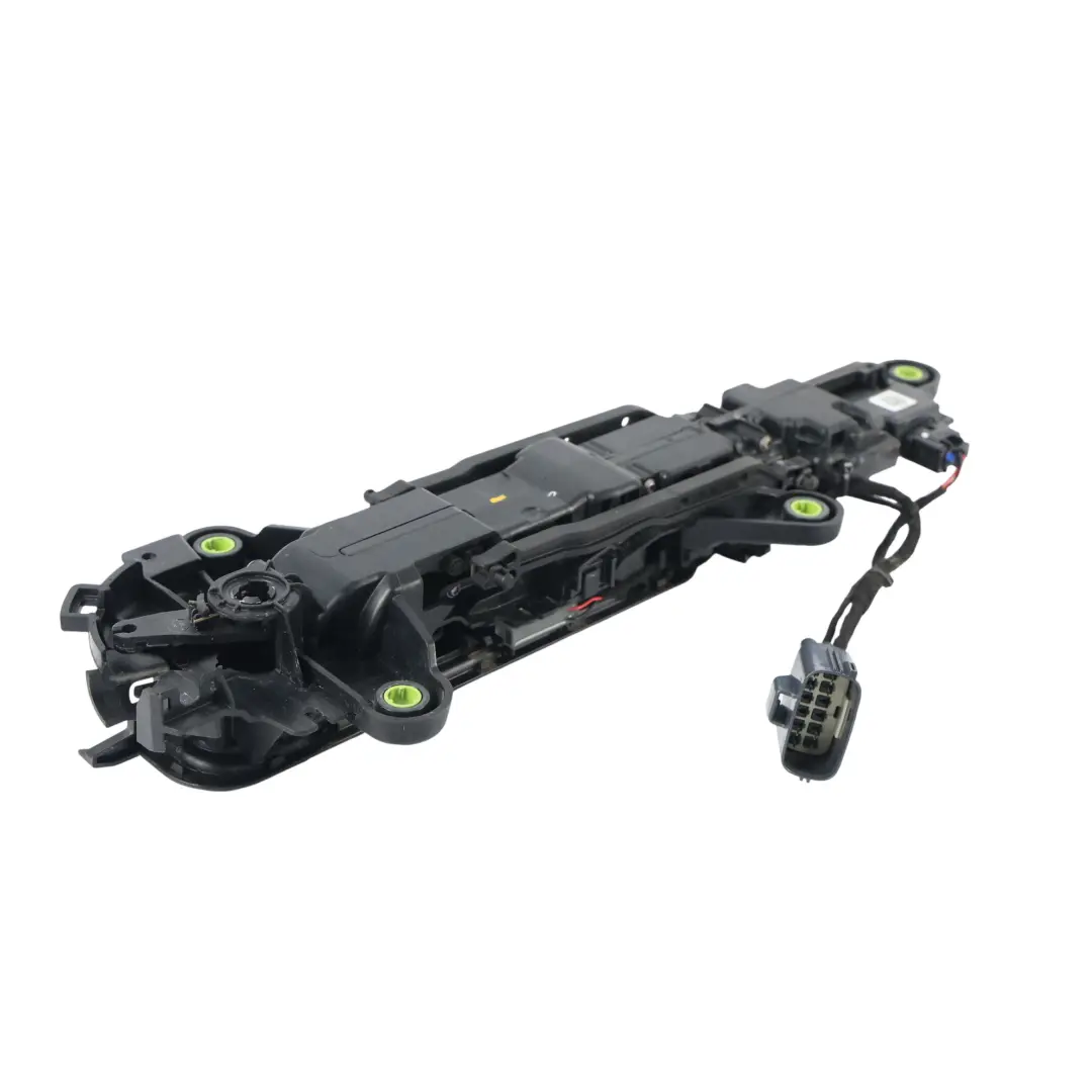 Türgriff Vorne Links Nolita Grau LOJ für Range Rover Evoque L551 mit Teilenummer LR144890 Range Rover Evoque L551 Türgriff Vorne Links Nolita Grau LOJ - SKU LR144890-NOL - Teilenummer LR144890