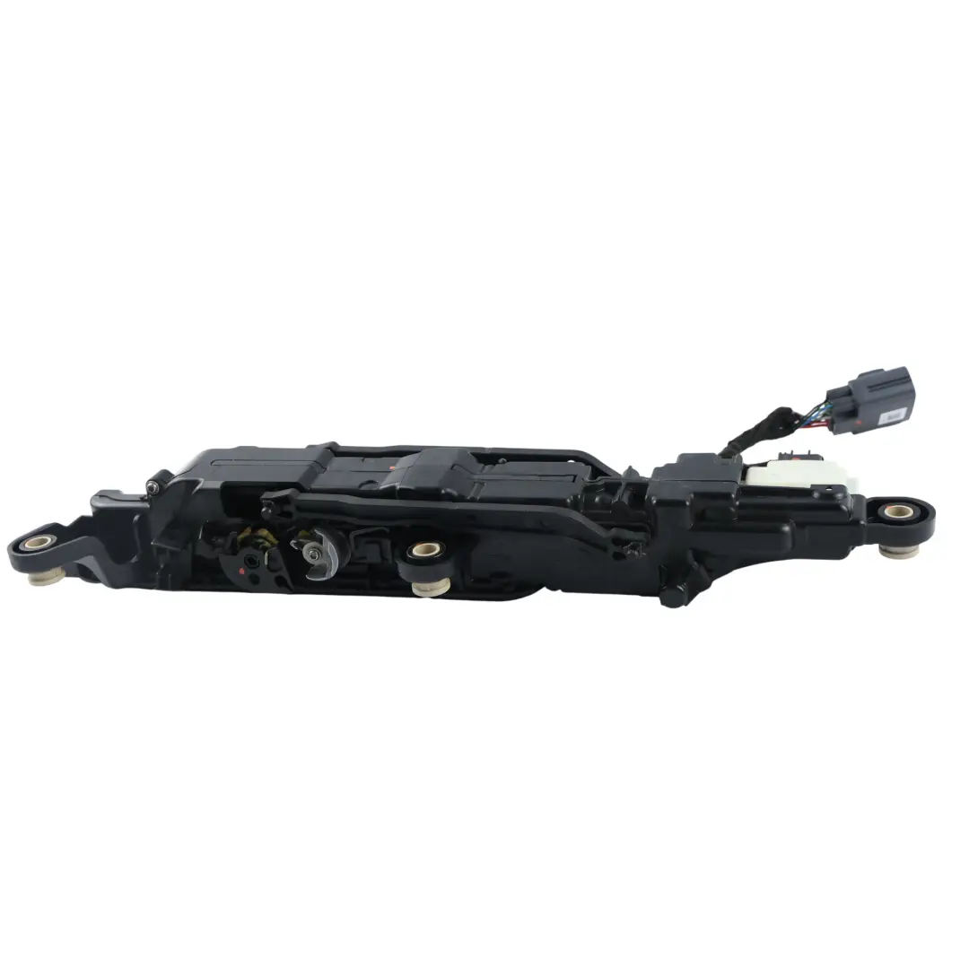 Poignée Porte Arrière Droite Noir Santorini 820 LR144891 pour Range Rover Velar L560 à propos du numéro de pièce J8A2-26600-A Range Rover Velar L560 Poignée Porte Arrière Droite Noir Santorini 820 LR144891 - SKU LR144891-SAB - Numéro de pièce J8A2-26600-A