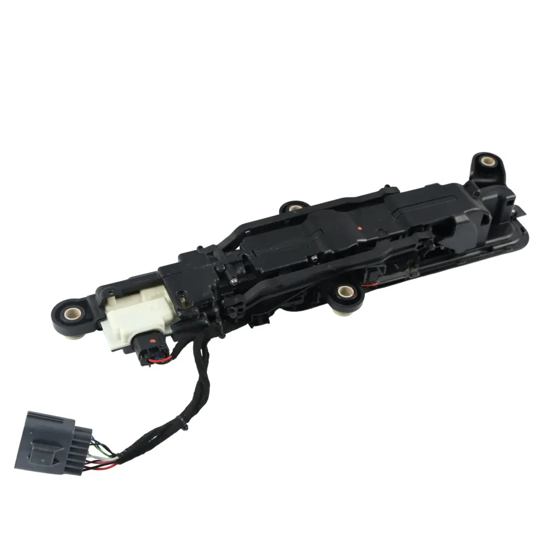 Poignée Porte Arrière Droite Noir Santorini 820 LR144891 pour Range Rover Velar L560 à propos du numéro de pièce J8A2-26600-A Range Rover Velar L560 Poignée Porte Arrière Droite Noir Santorini 820 LR144891 - SKU LR144891-SAB - Numéro de pièce J8A2-26600-A