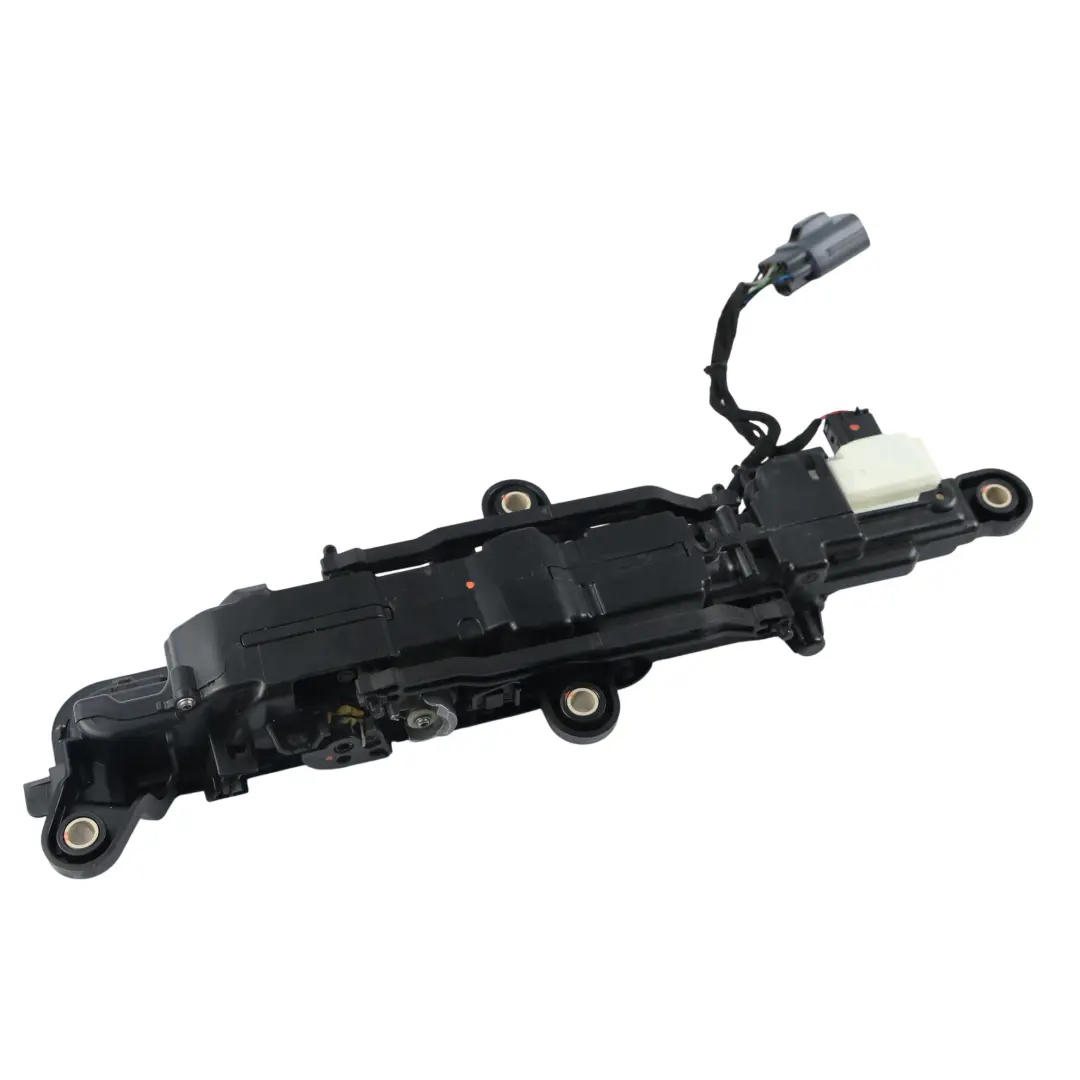 Range Rover Velar L560 Poignée Porte Arrière Droite Noir Santorini 820 LR144891 - SKU LR144891-SAB - Numéro de pièce J8A2-26600-A