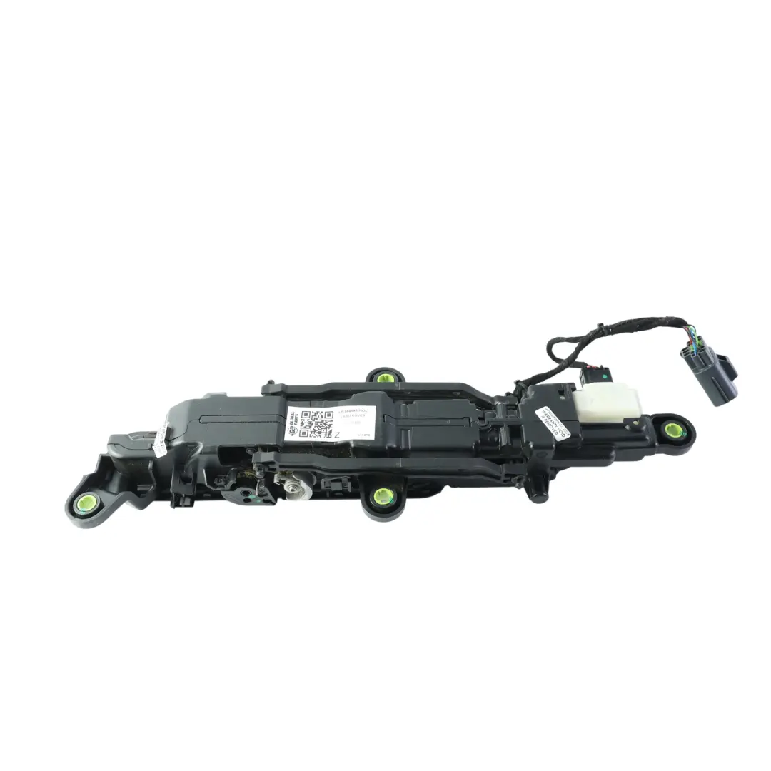 Maniglia Porta Destra Grigio Nolita LOJ per Land Rover Evoque L551 con numero di parte LR144893 Land Rover Evoque L551 Maniglia Porta Destra Grigio Nolita LOJ - SKU LR144893-NOL - Numero di parte LR144893