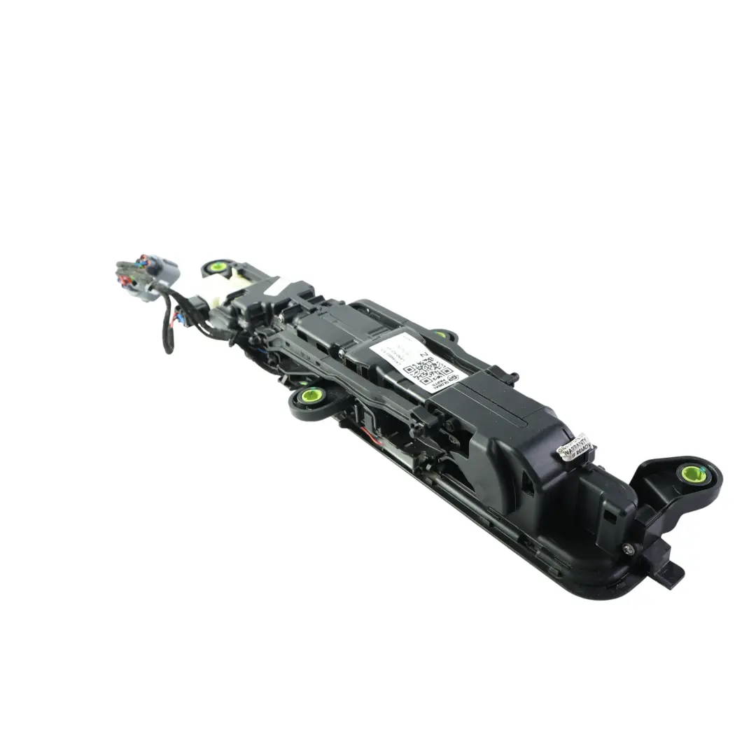 Land Rover Evoque L551 Türgriff Hinten Rechts Nolita Grau LOJ - SKU LR144893-NOL - Teilenummer LR144893