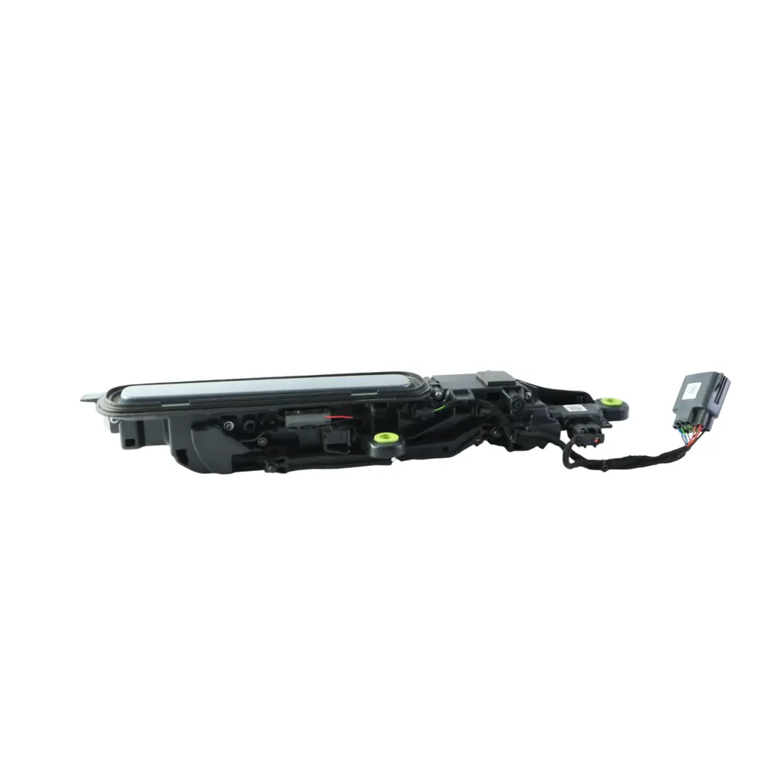 Land Rover Evoque L551 Rear Door Handle Right O/S Nolita Grey - LOJ - SKU LR144893-NOL - Part number LR144893
