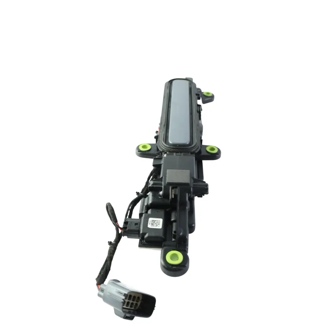 Land Rover Evoque L551 Türgriff Hinten Rechts Nolita Grau LOJ - SKU LR144893-NOL - Teilenummer LR144893