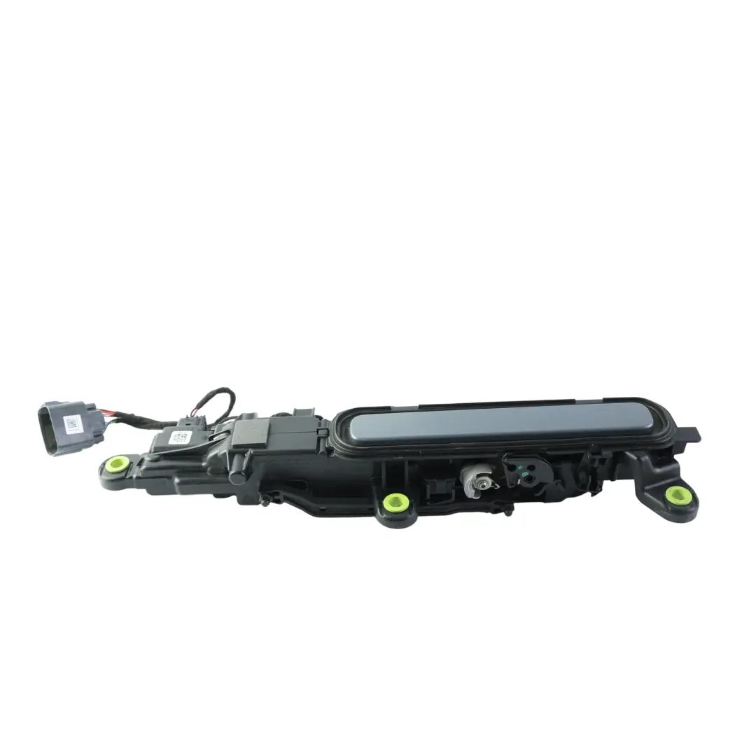 Land Rover Evoque L551 Maniglia Porta Destra Grigio Nolita LOJ - SKU LR144893-NOL - Numero di parte LR144893