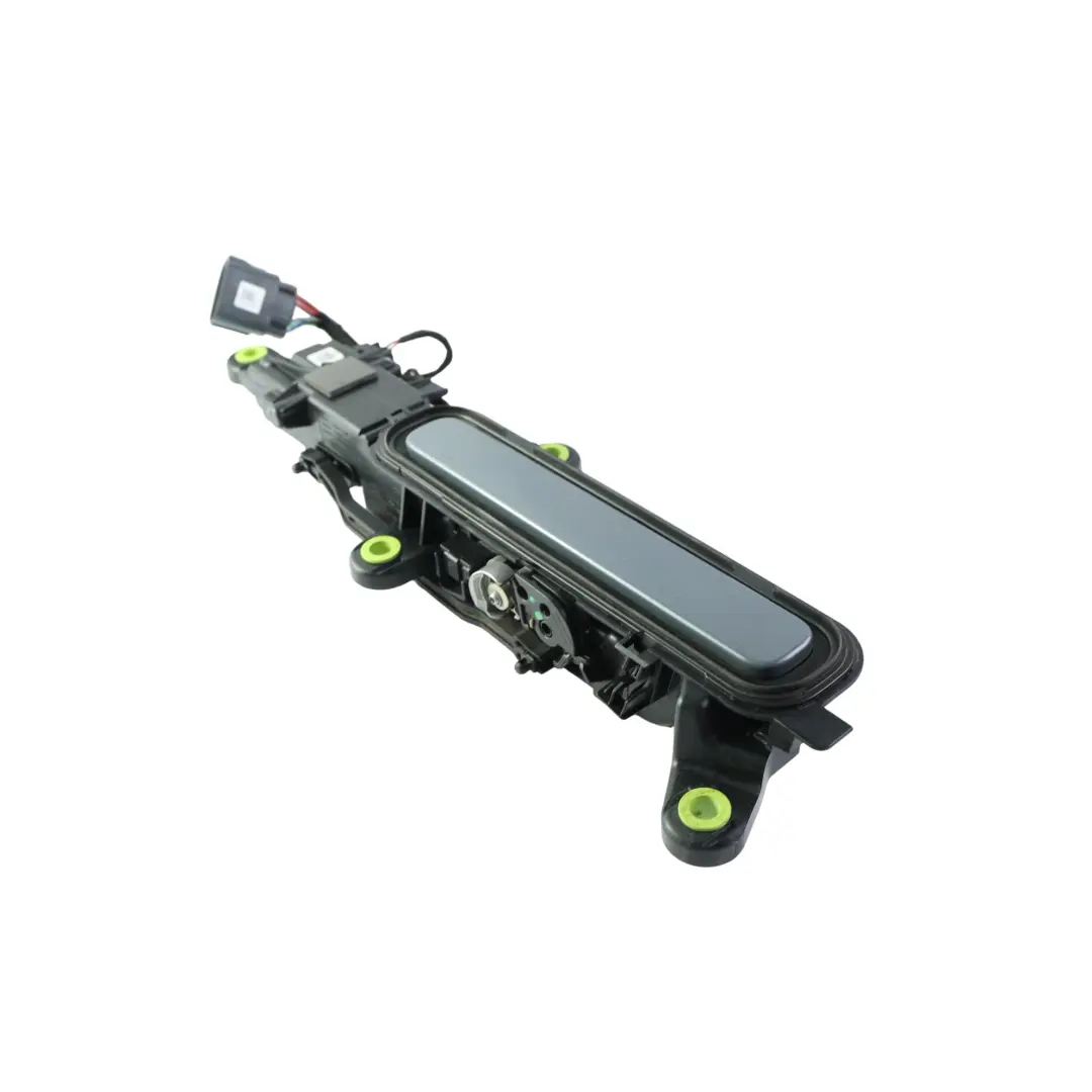 Türgriff Hinten Rechts Nolita Grau LOJ für Land Rover Evoque L551 mit Teilenummer LR144893 Land Rover Evoque L551 Türgriff Hinten Rechts Nolita Grau LOJ - SKU LR144893-NOL - Teilenummer LR144893