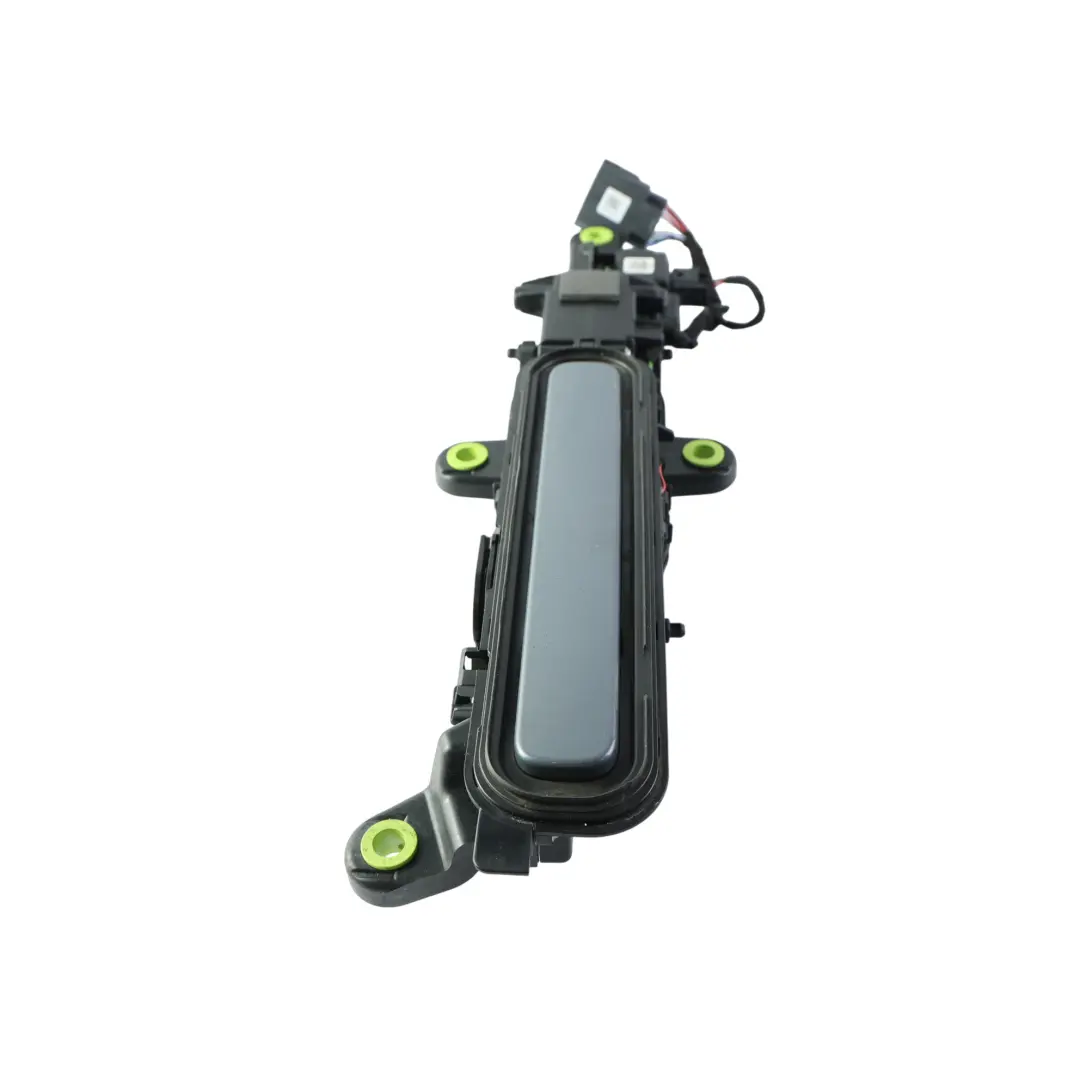 Türgriff Hinten Rechts Nolita Grau LOJ für Land Rover Evoque L551 mit Teilenummer LR144893 Land Rover Evoque L551 Türgriff Hinten Rechts Nolita Grau LOJ - SKU LR144893-NOL - Teilenummer LR144893
