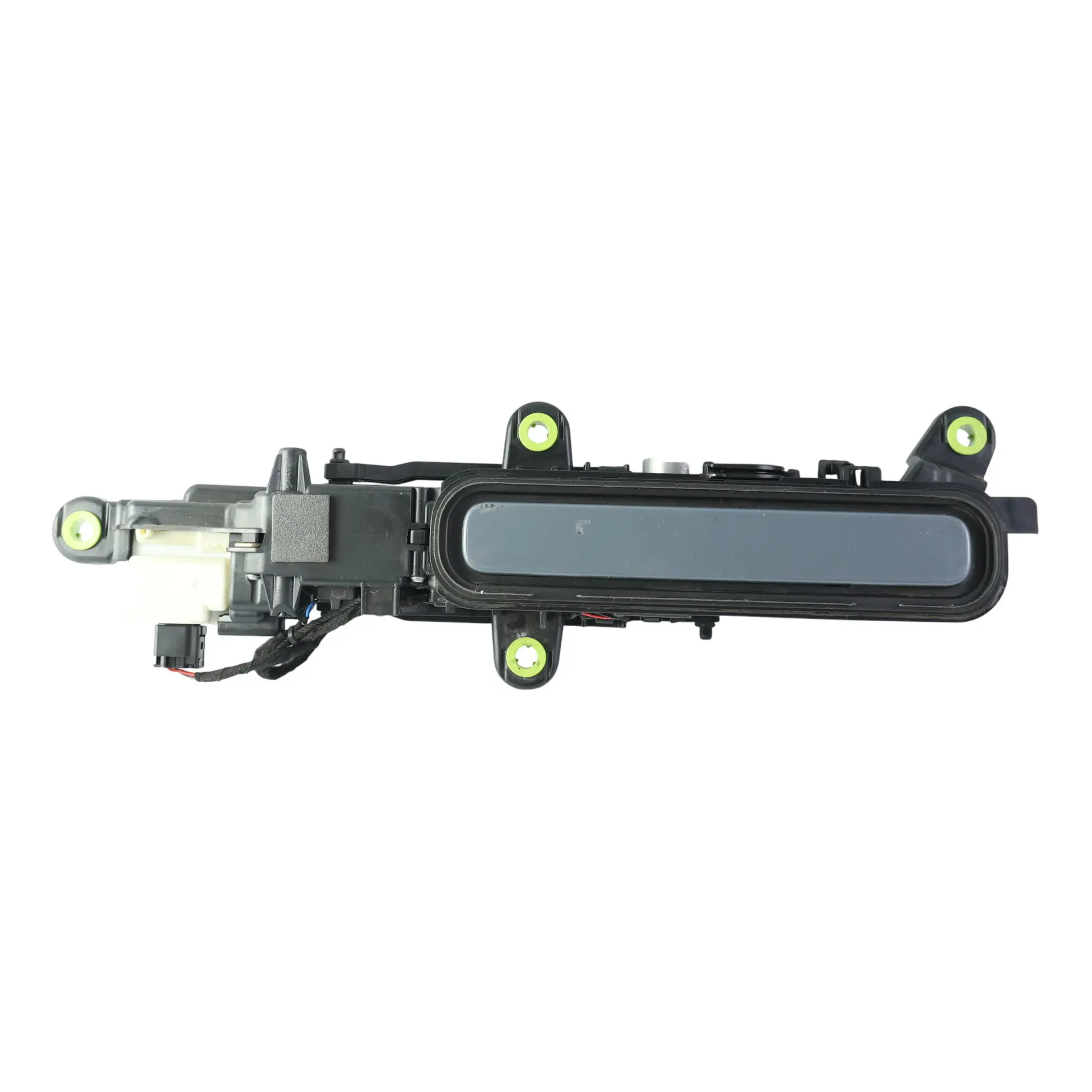 Land Rover Evoque L551 Tylna Klamka Drzwi Lewa Szary Nolita LR144901