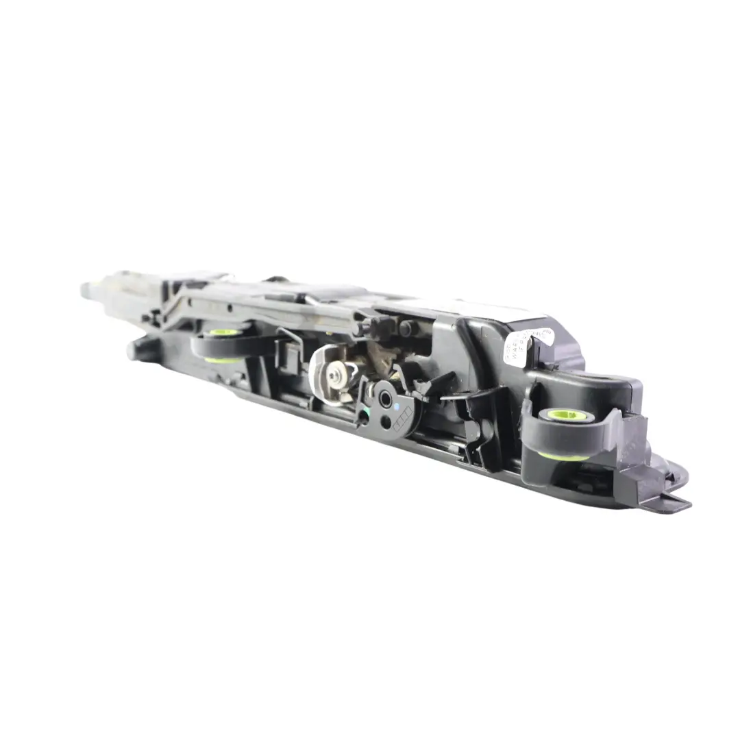 Land Rover Evoque L551 Türgriff Hinten Links Nolita Grau LOJ - SKU LR144901-NOL - Teilenummer LR144901
