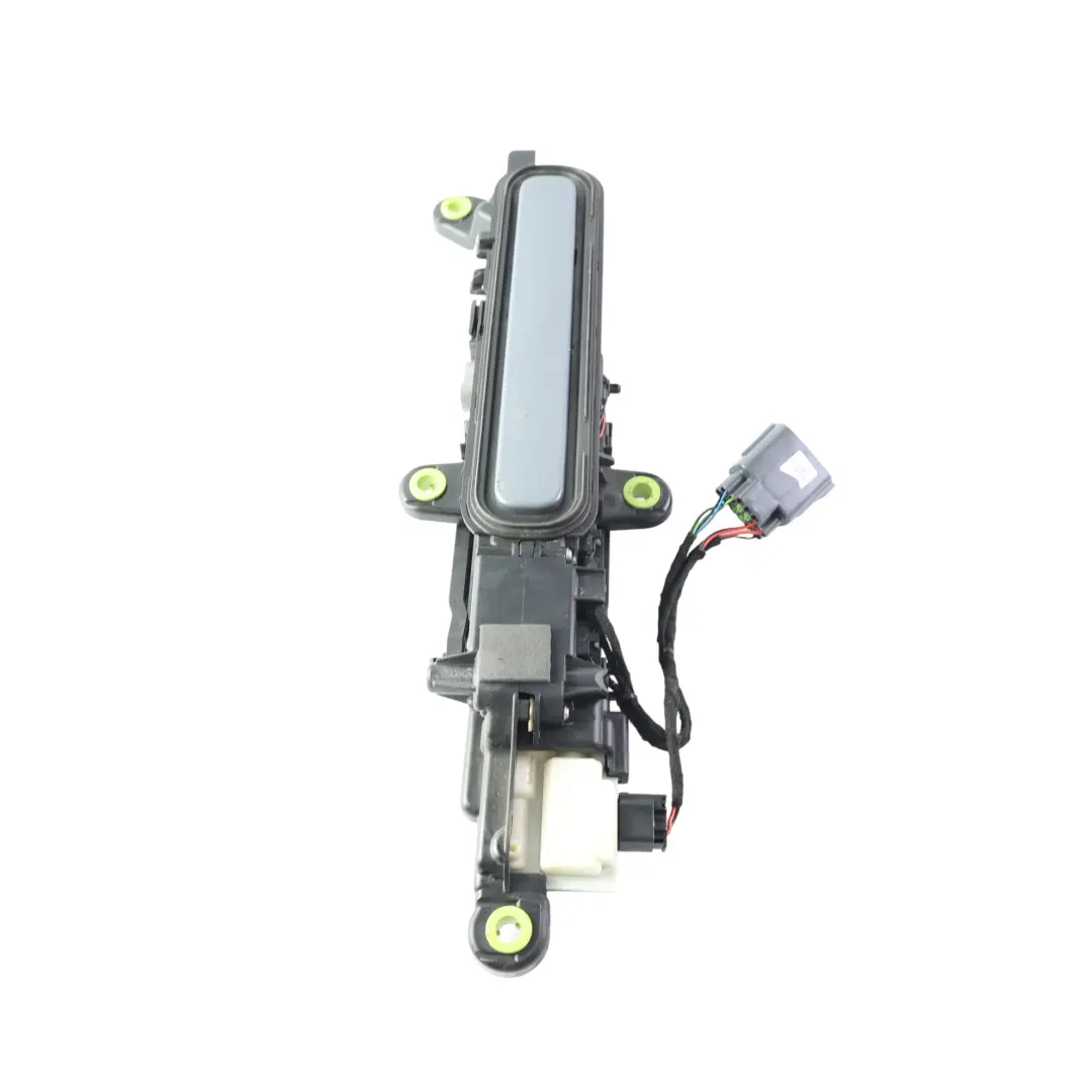 Land Rover Evoque L551 Rear Door Handle Left O/S Nolita Grey - LOJ - SKU LR144901-NOL - Part number LR144901