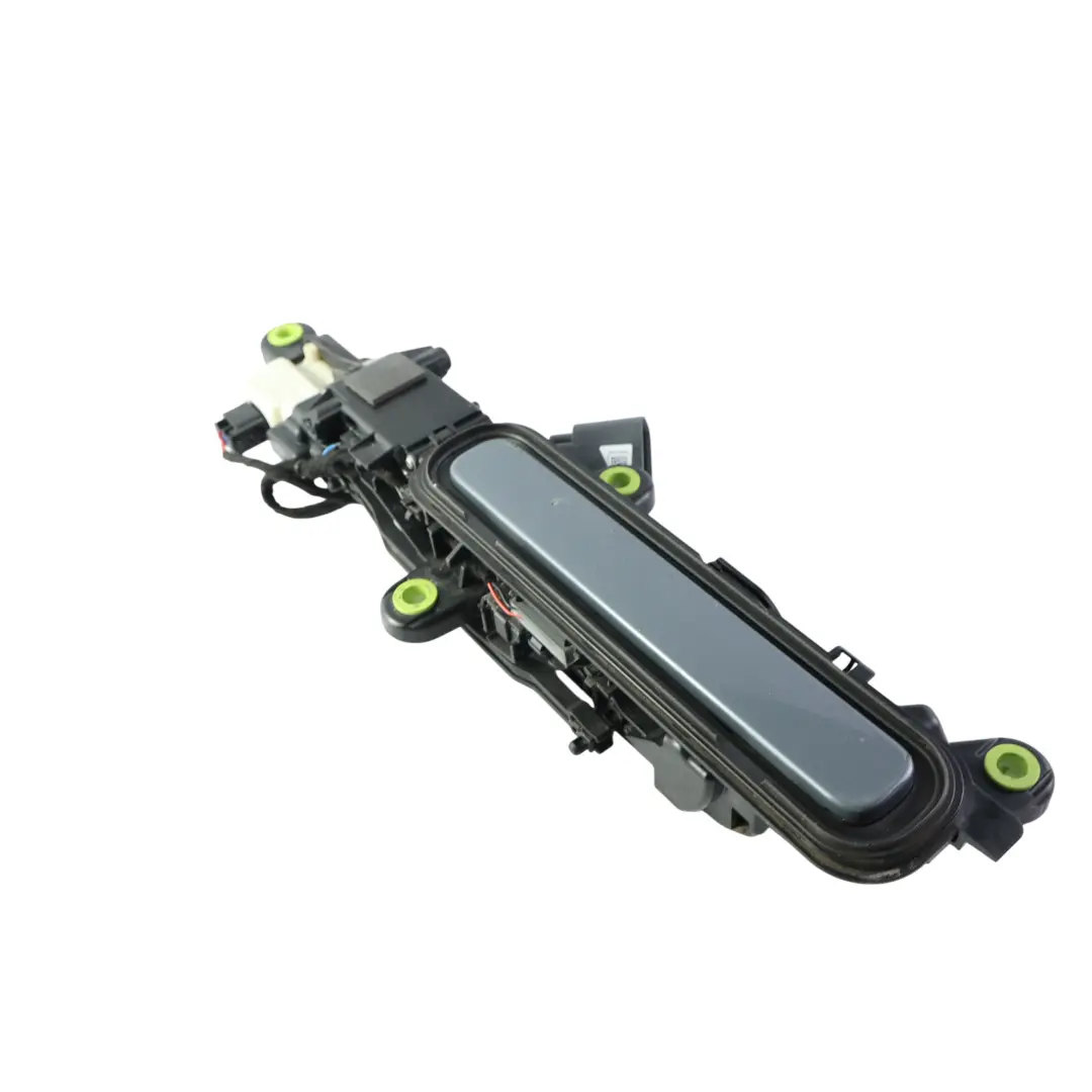 Land Rover Evoque L551 Türgriff Hinten Links Nolita Grau LOJ - SKU LR144901-NOL - Teilenummer LR144901