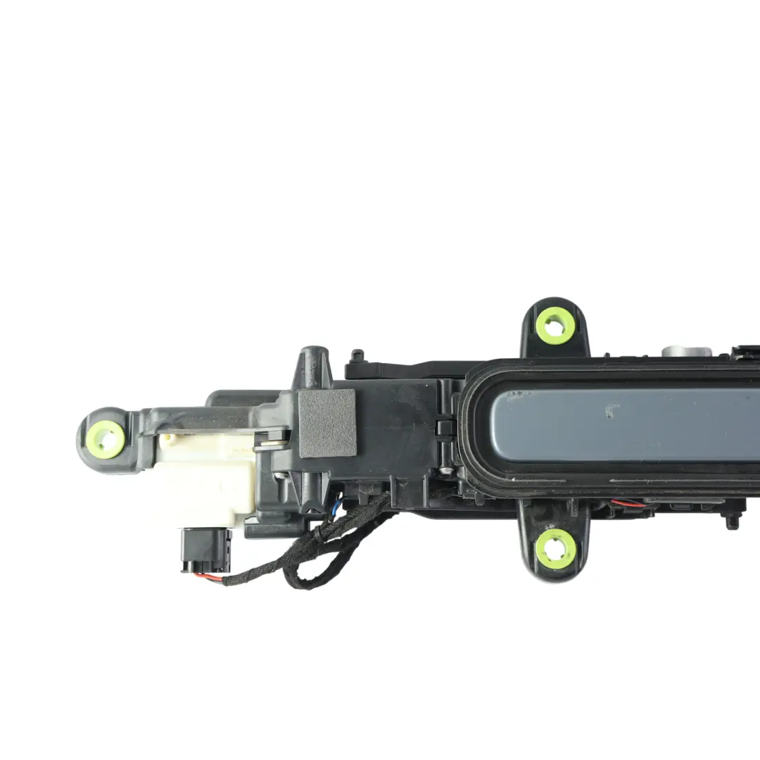 Land Rover Evoque L551 Maniglia Porta Post. Sinistra Grigio Nolita LOJ - SKU LR144901-NOL - Numero di parte LR144901