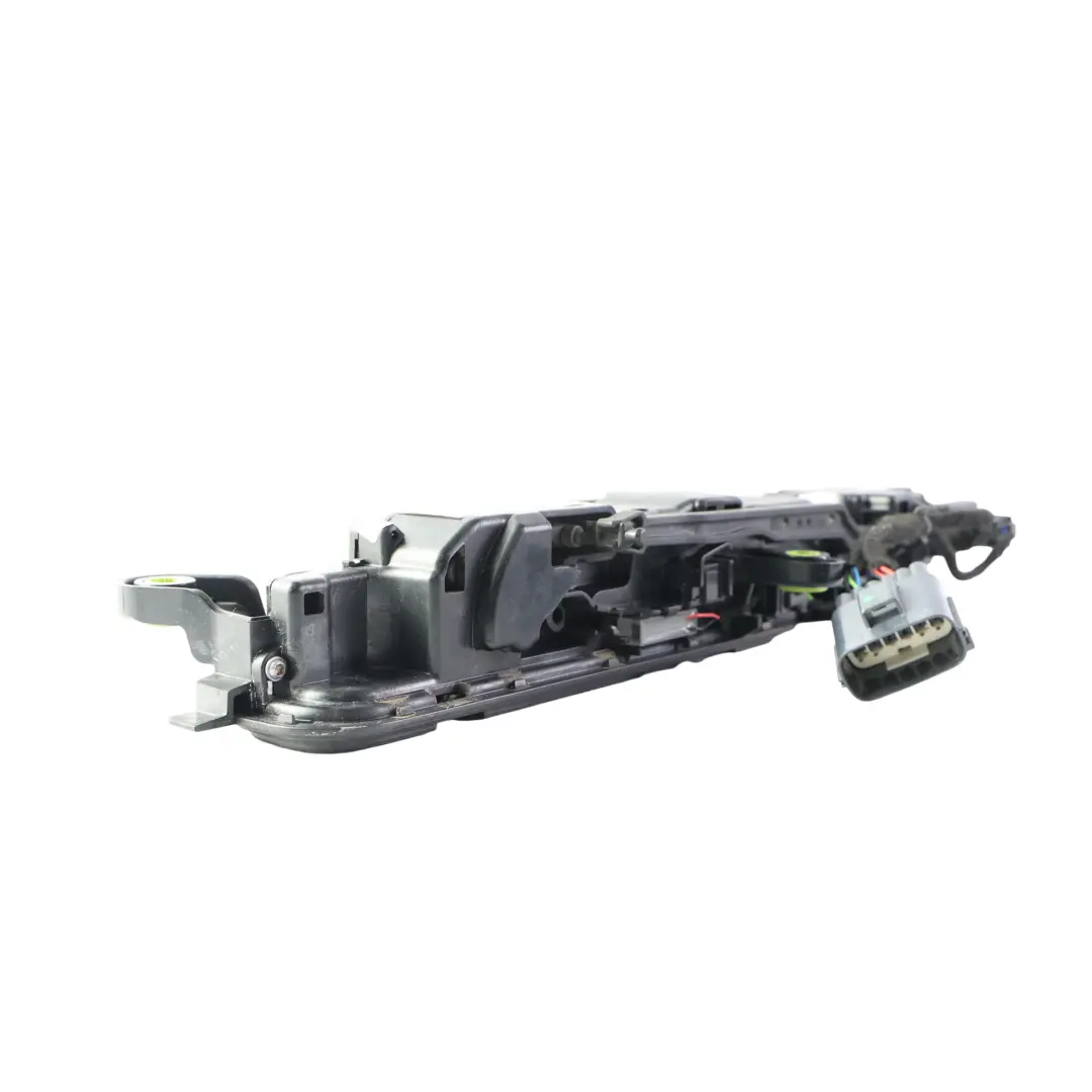 Land Rover Evoque L551 Maniglia Porta Post. Sinistra Grigio Nolita LOJ - SKU LR144901-NOL - Numero di parte LR144901
