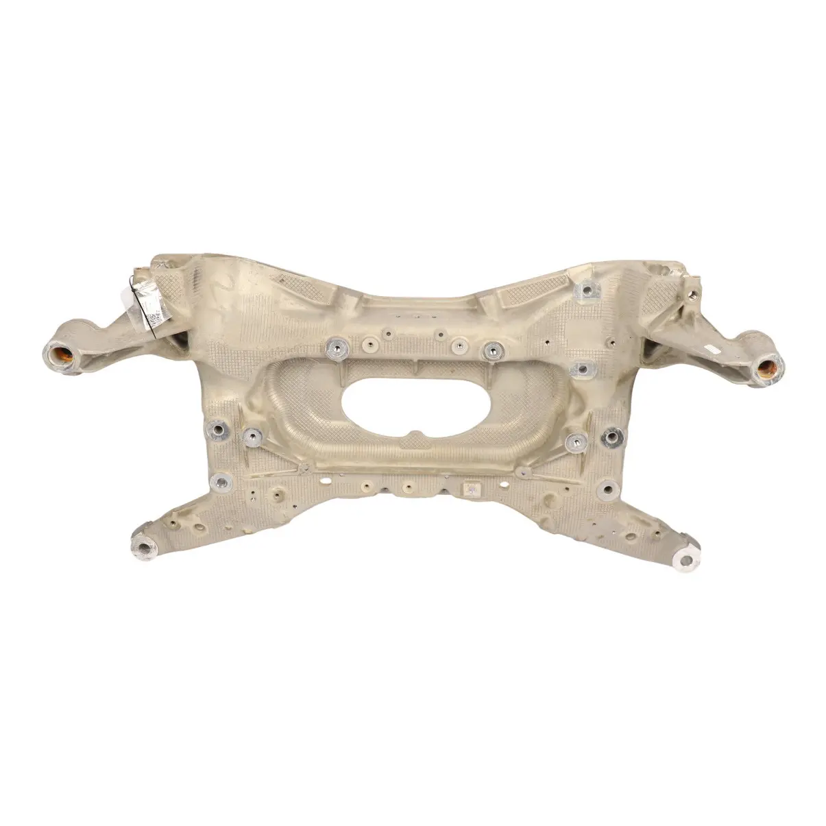 Range Rover Evoque L551 Front Axle Subframe Carrier Beam K8D2-5C145-CA