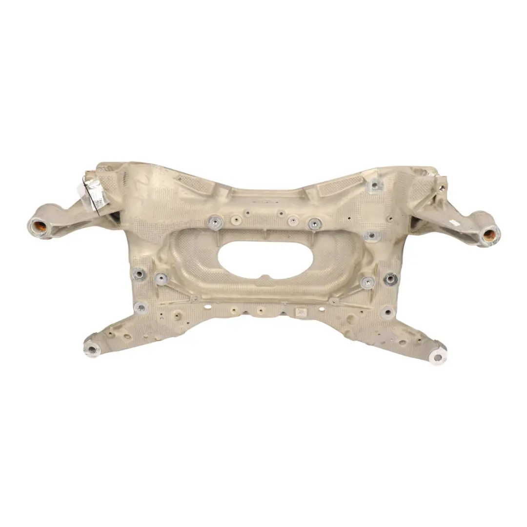 Front Axle Subframe Carrier Beam K8D2-5C145-CA to Range Rover Evoque L551 with Part number LR145249 Range Rover Evoque L551 Front Axle Subframe Carrier Beam K8D2-5C145-CA - SKU LR145249 - Part number LR145249