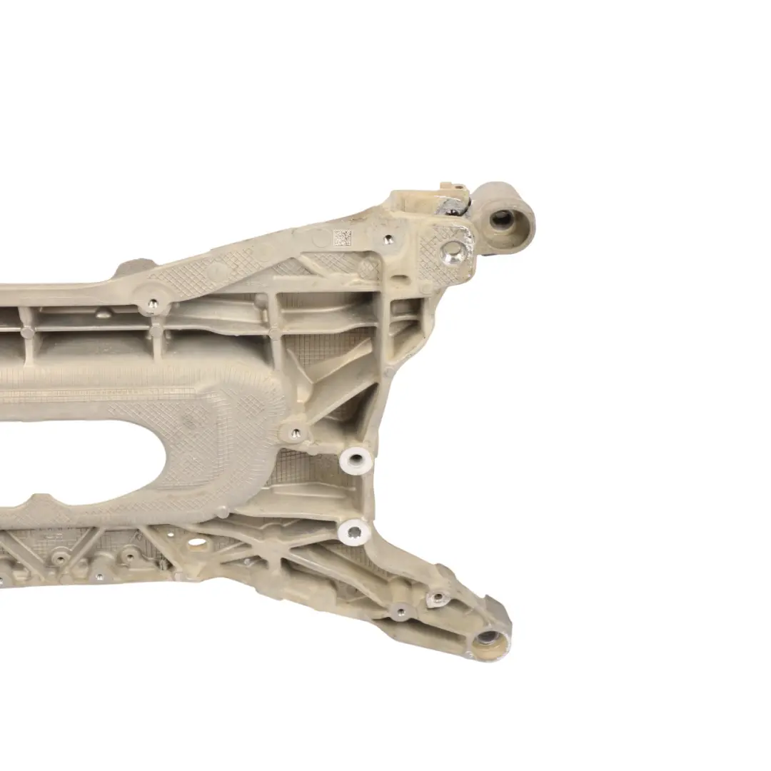 Front Axle Subframe Carrier Beam K8D2-5C145-CA to Range Rover Evoque L551 with Part number LR145249 Range Rover Evoque L551 Front Axle Subframe Carrier Beam K8D2-5C145-CA - SKU LR145249 - Part number LR145249