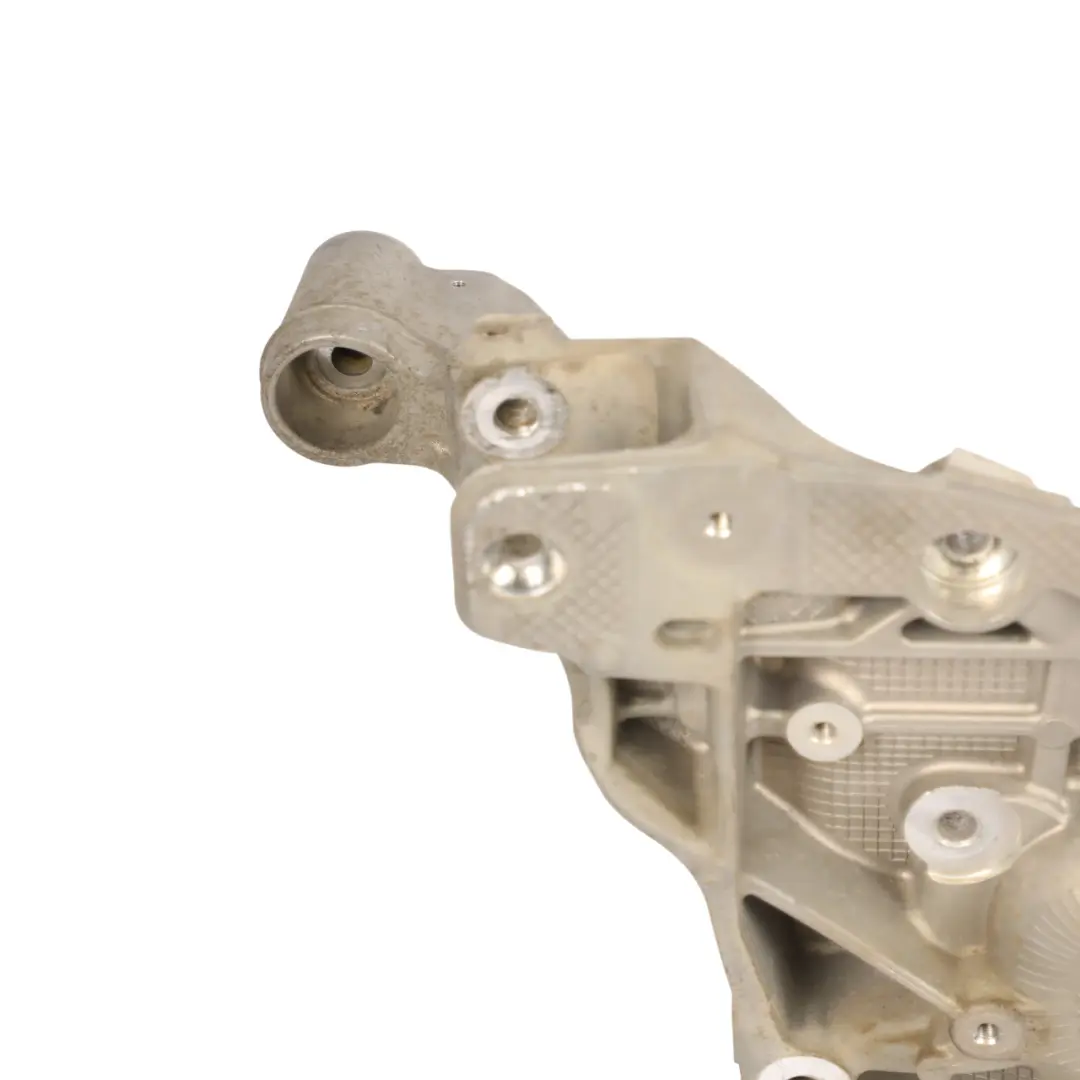 Front Axle Subframe Carrier Beam K8D2-5C145-CA to Range Rover Evoque L551 with Part number LR145249 Range Rover Evoque L551 Front Axle Subframe Carrier Beam K8D2-5C145-CA - SKU LR145249 - Part number LR145249