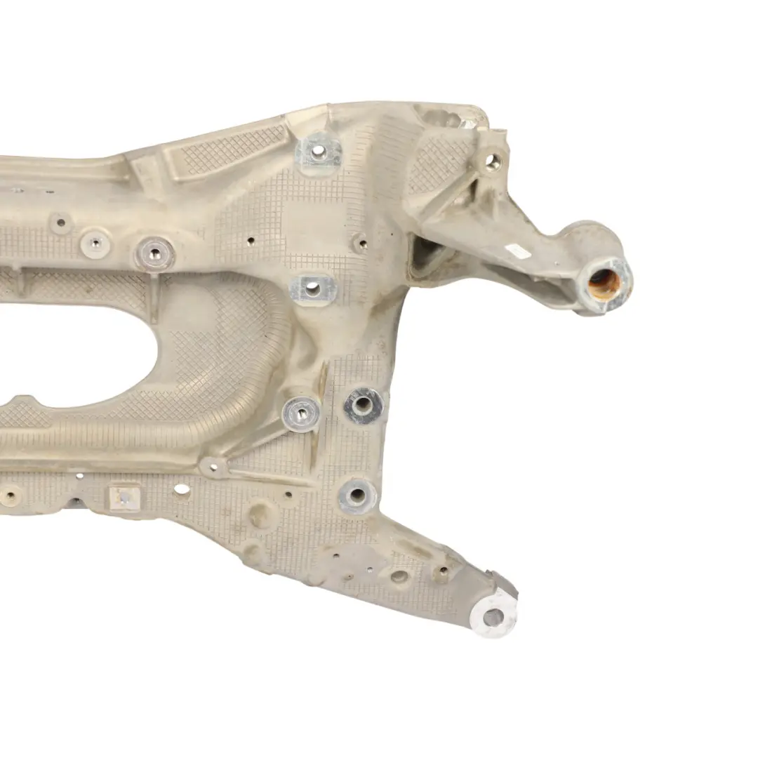 Range Rover Evoque L551 Front Axle Subframe Carrier Beam K8D2-5C145-CA - SKU LR145249 - Part number LR145249
