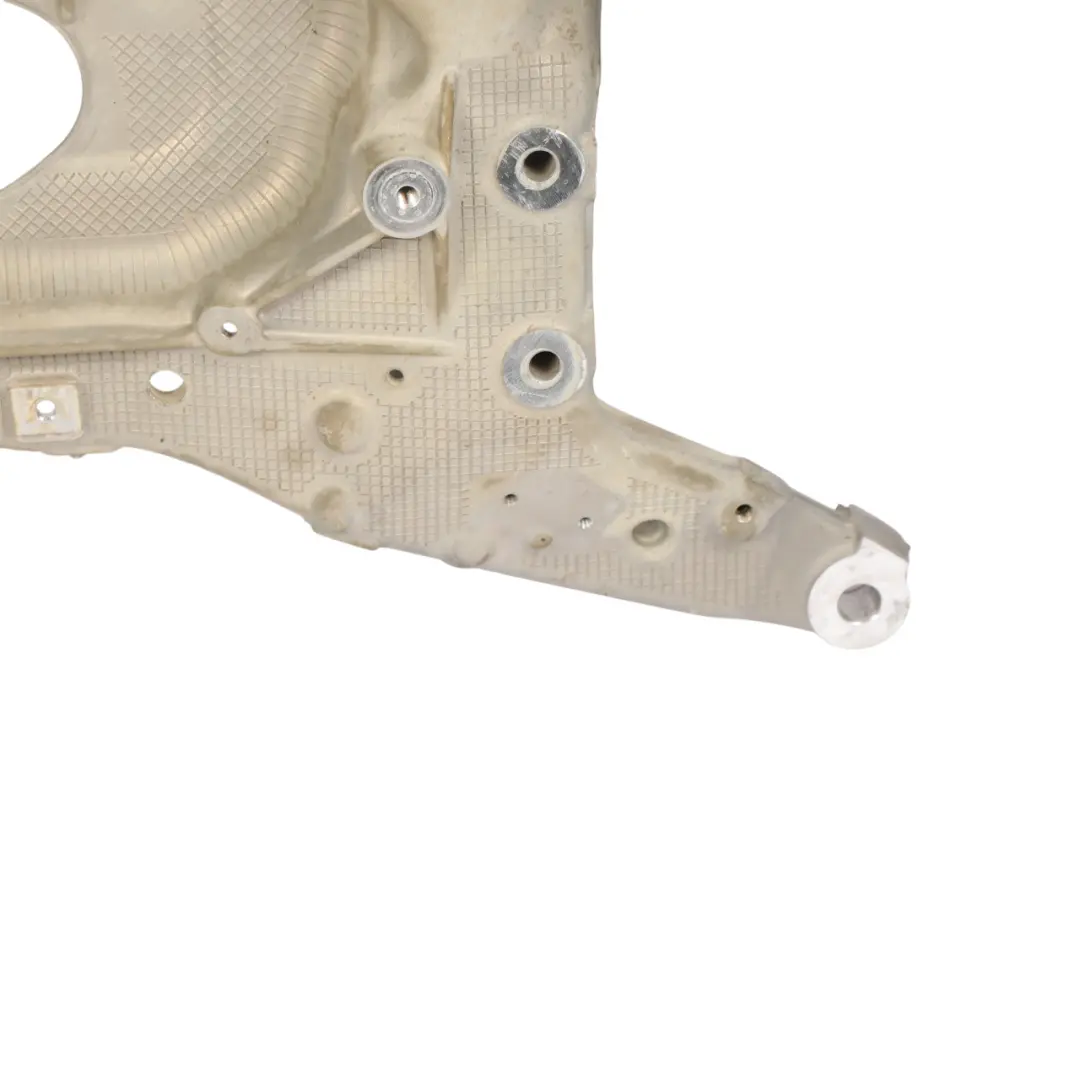 Range Rover Evoque L551 Front Axle Subframe Carrier Beam K8D2-5C145-CA - SKU LR145249 - Part number LR145249
