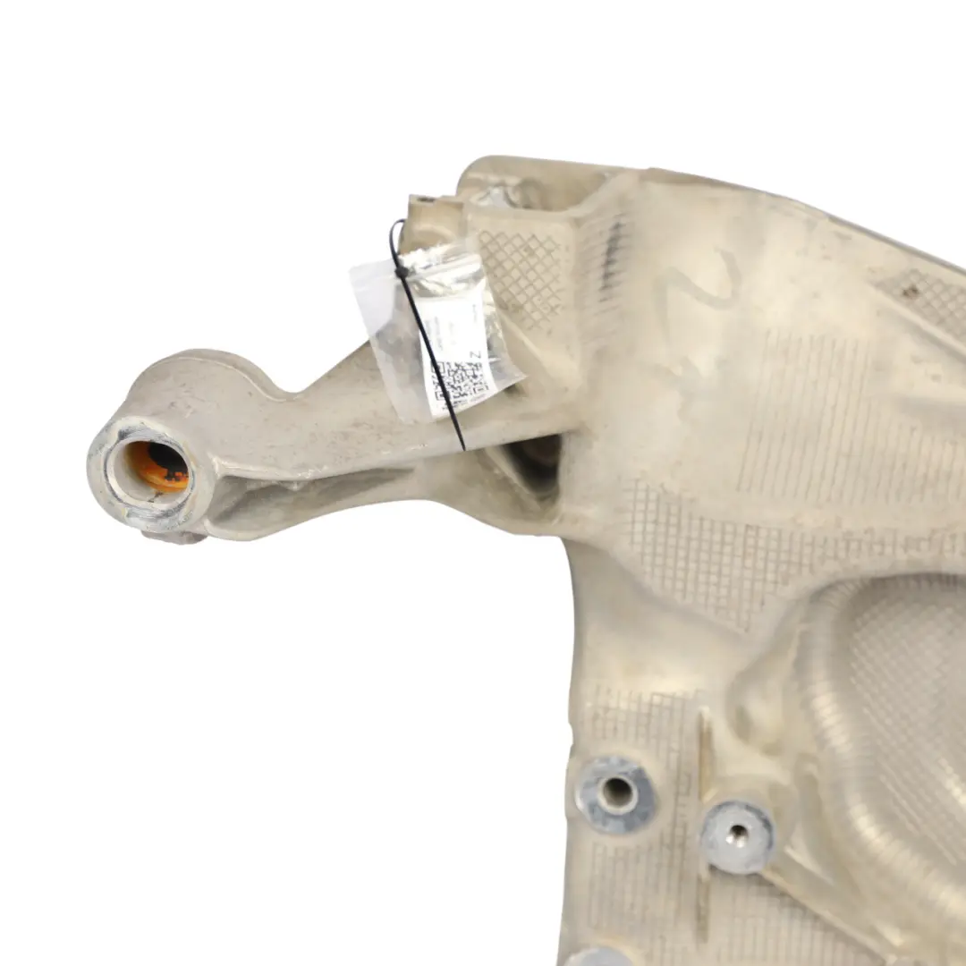 Front Axle Subframe Carrier Beam K8D2-5C145-CA to Range Rover Evoque L551 with Part number LR145249 Range Rover Evoque L551 Front Axle Subframe Carrier Beam K8D2-5C145-CA - SKU LR145249 - Part number LR145249