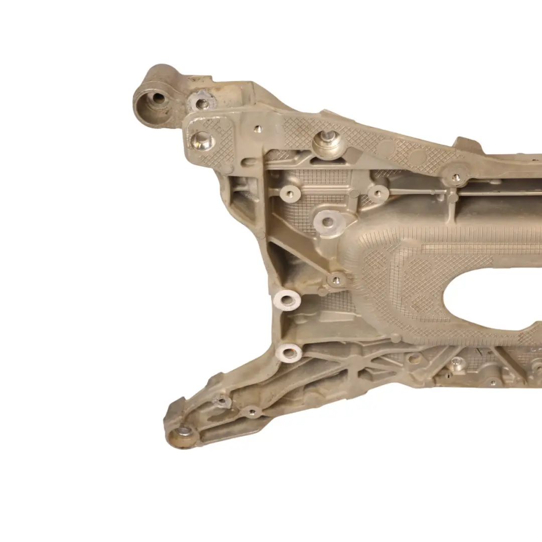Range Rover Evoque L551 Front Axle Subframe Carrier Beam K8D2-5C145-CA - SKU LR145249 - Part number LR145249