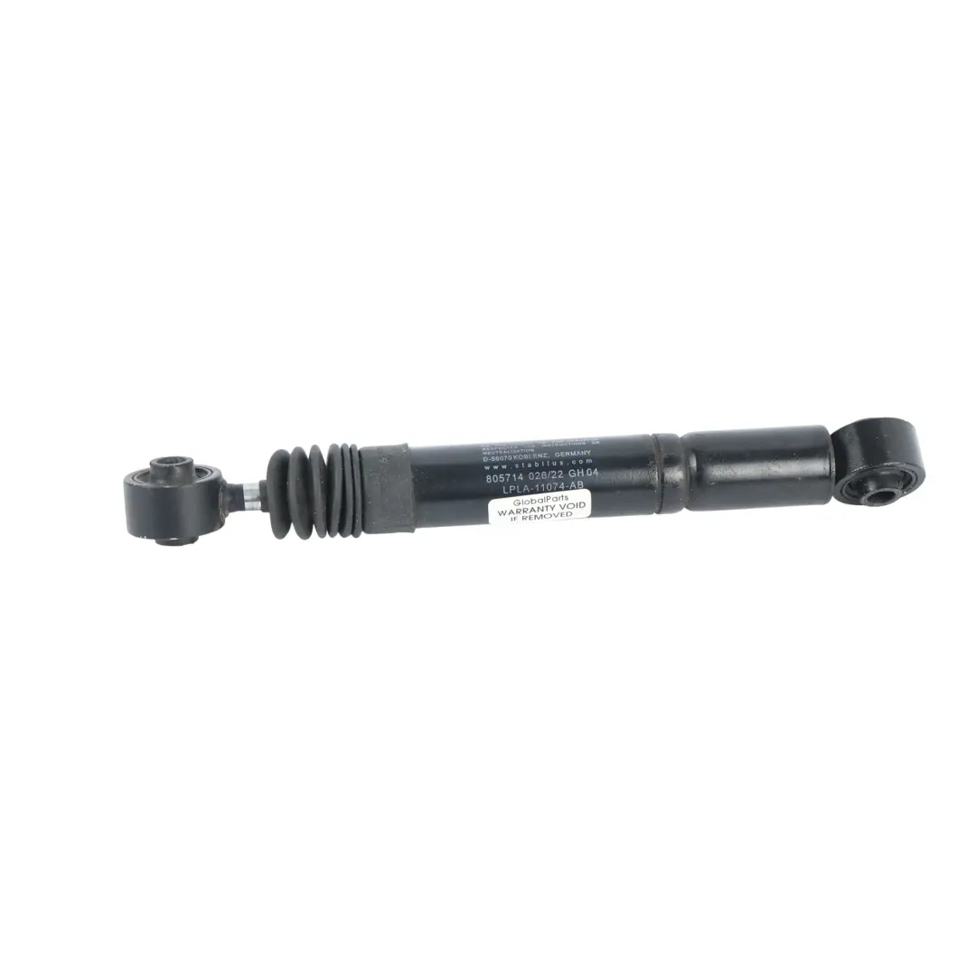 Range Rover Sport L494 Support Moteur Amortisseur 3.0 Diesel LPLA-11074-AB - SKU LR146024 - Numéro de pièce LR146024