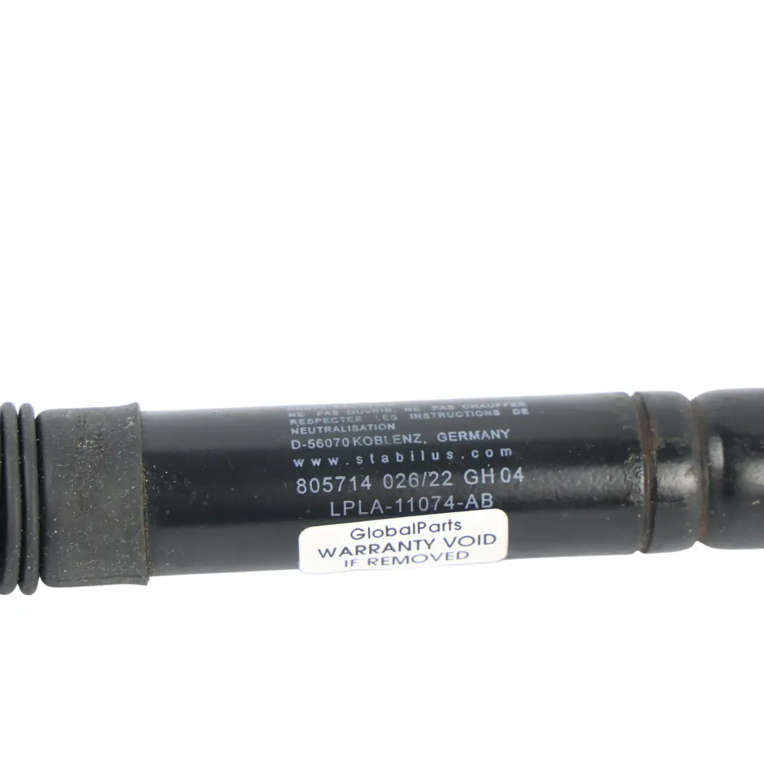 Mount Bracket Support Damper LPLA-11074-AB to Range Rover Sport L494 Engine with Part number LR146024 Range Rover Sport L494 Engine Mount Bracket Support Damper LPLA-11074-AB - SKU LR146024 - Part number LR146024