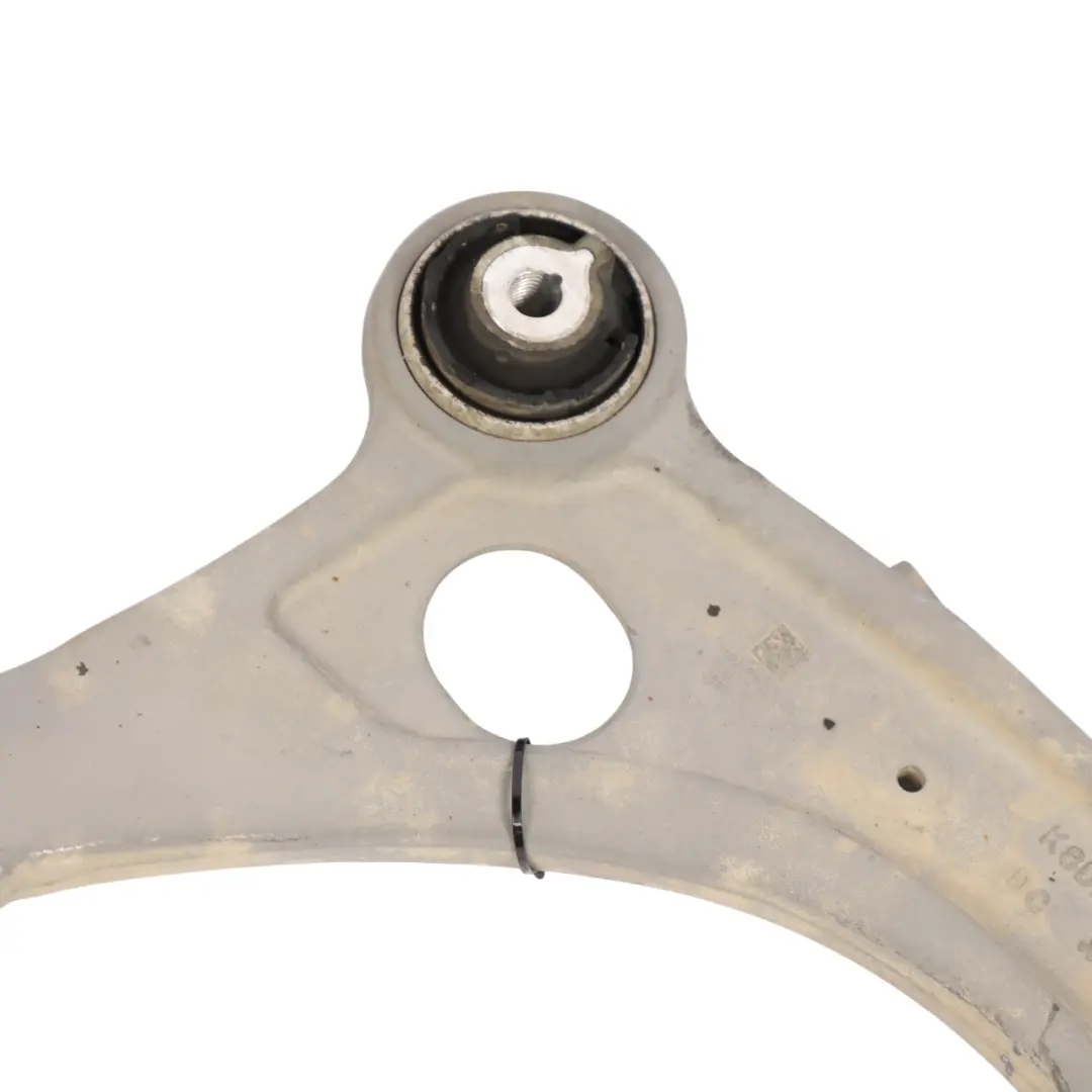 Wishbone Lower Arm Front Right K8D2-3A052 to Range Rover Evoque L551 with Part number LR146037 Range Rover Evoque L551 Wishbone Lower Arm Front Right K8D2-3A052 - SKU LR146037 - Part number LR146037
