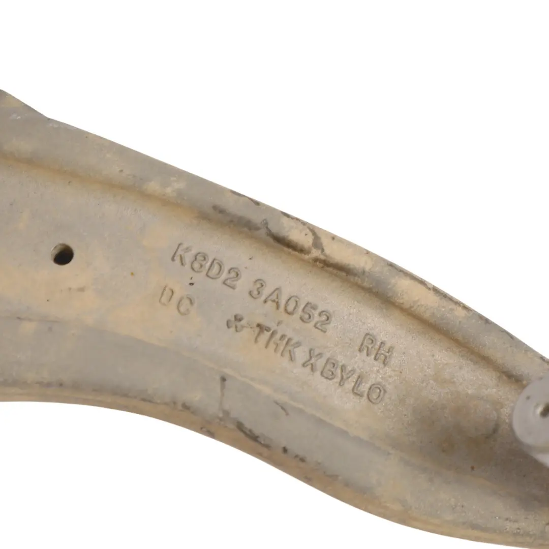Range Rover Evoque L551 Wishbone Lower Arm Front Right K8D2-3A052 - SKU LR146037 - Part number LR146037