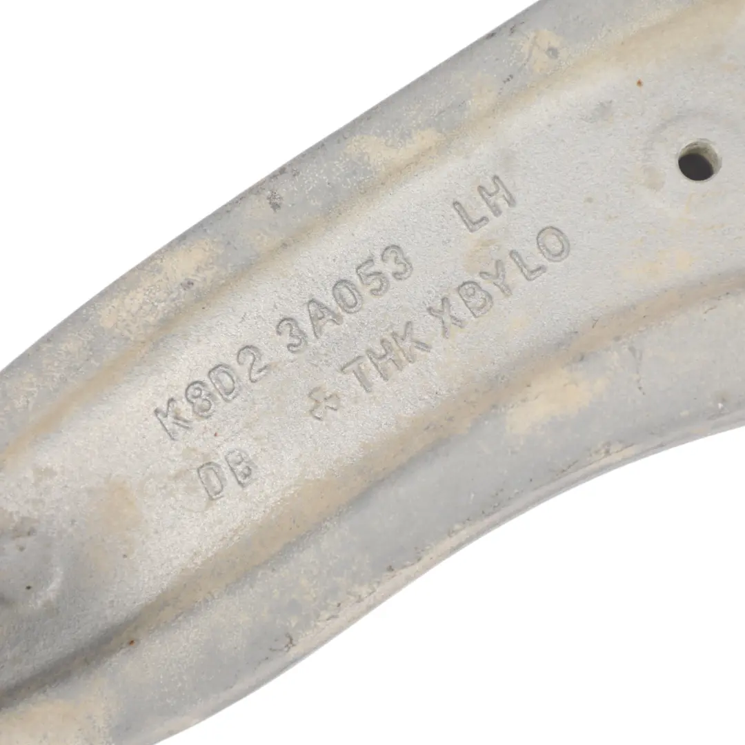 Range Rover Evoque L551 Wishbone Control Arm Front Left K8D2-3A053 - SKU LR146038 - Part number LR146038