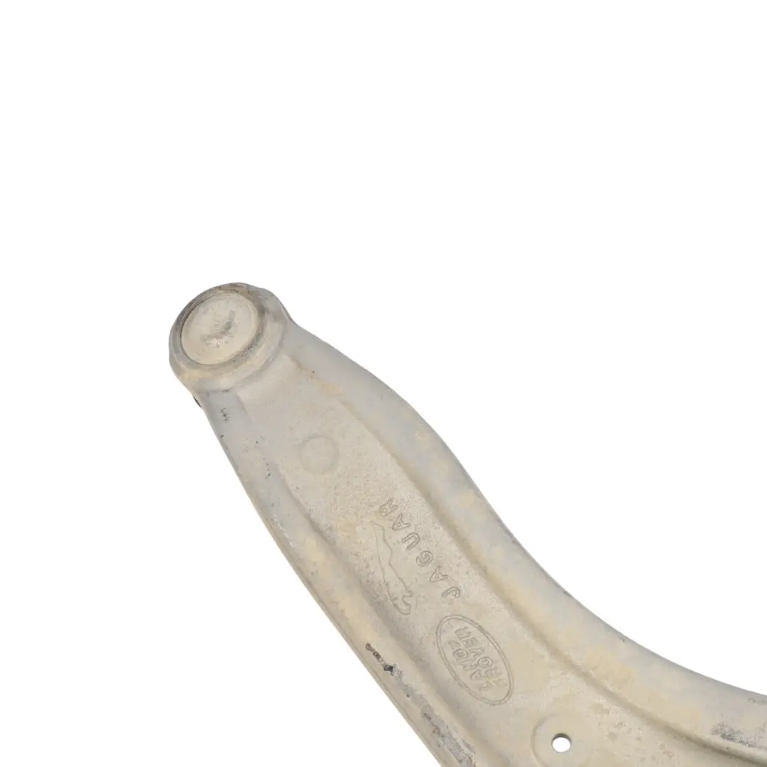 Wishbone Control Arm Front Left K8D2-3A053 to Range Rover Evoque L551 with Part number LR146038 Range Rover Evoque L551 Wishbone Control Arm Front Left K8D2-3A053 - SKU LR146038 - Part number LR146038