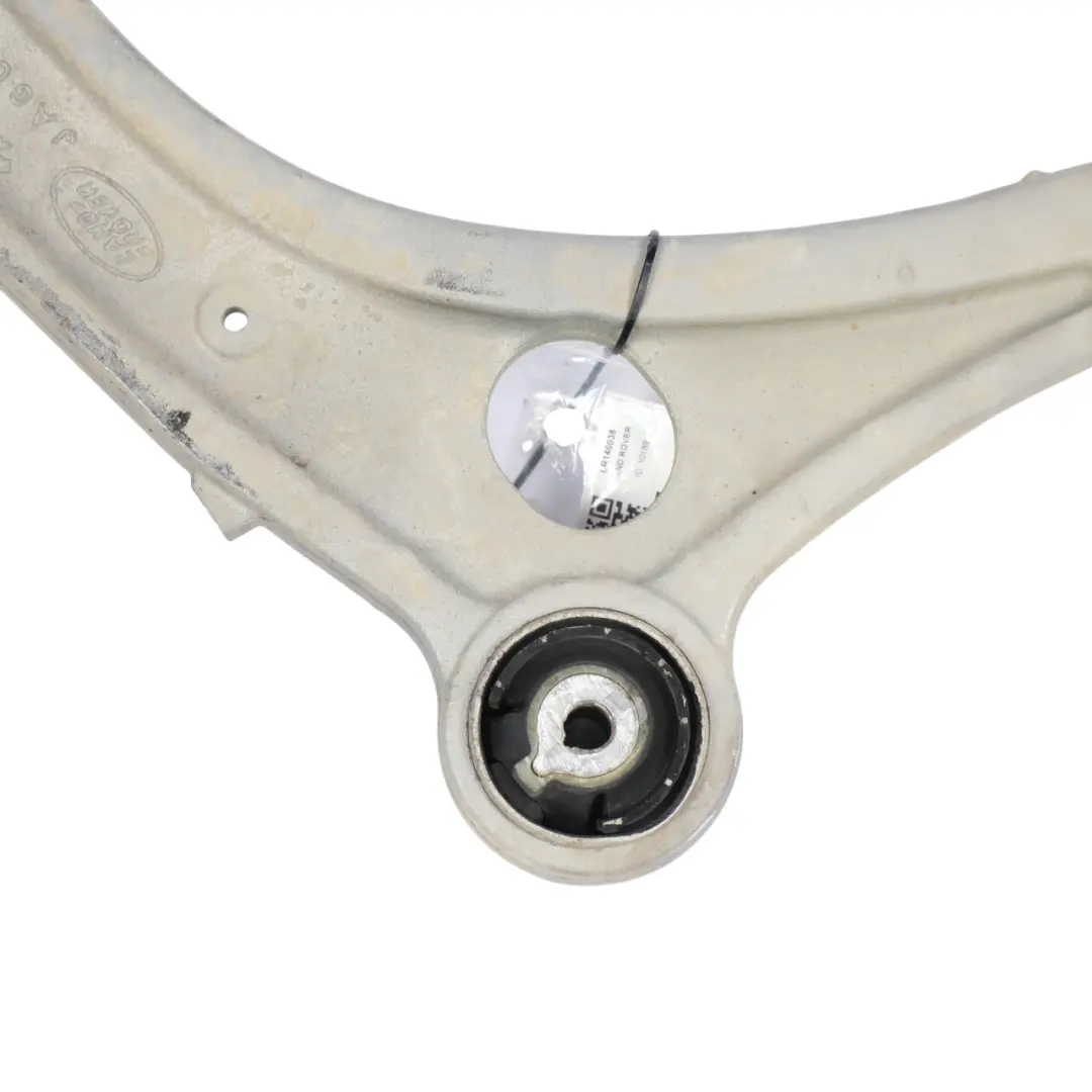 Range Rover Evoque L551 Wishbone Control Arm Front Left K8D2-3A053 - SKU LR146038 - Part number LR146038