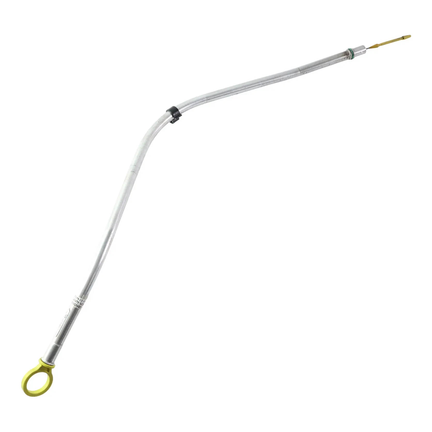 Range Rover Sport L494 Defender L663 Oil Level Dipstick 3.0 Diesel K6D3-6754-FE