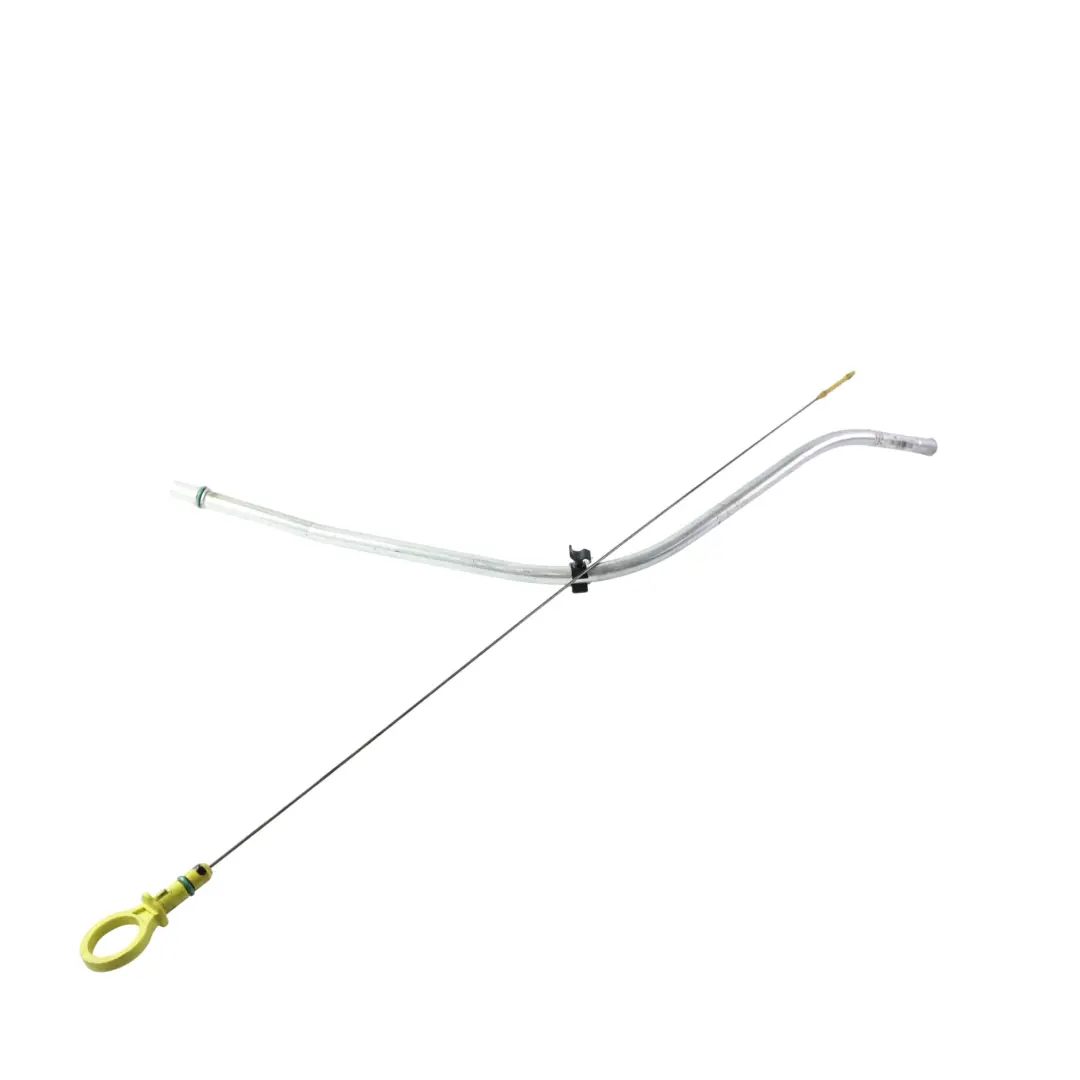 Ölstand Messstab 3.0 Diesel K6D3-6754-FE für Range Rover Sport L494 Defender L663 mit Teilenummer LR146150 Range Rover Sport L494 Defender L663 Ölstand Messstab 3.0 Diesel K6D3-6754-FE - SKU LR146150 - Teilenummer LR146150