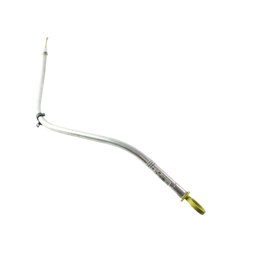 Ölstand Messstab 3.0 Diesel K6D3-6754-FE für Range Rover Sport L494 Defender L663 mit Teilenummer LR146150 Range Rover Sport L494 Defender L663 Ölstand Messstab 3.0 Diesel K6D3-6754-FE - SKU LR146150 - Teilenummer LR146150