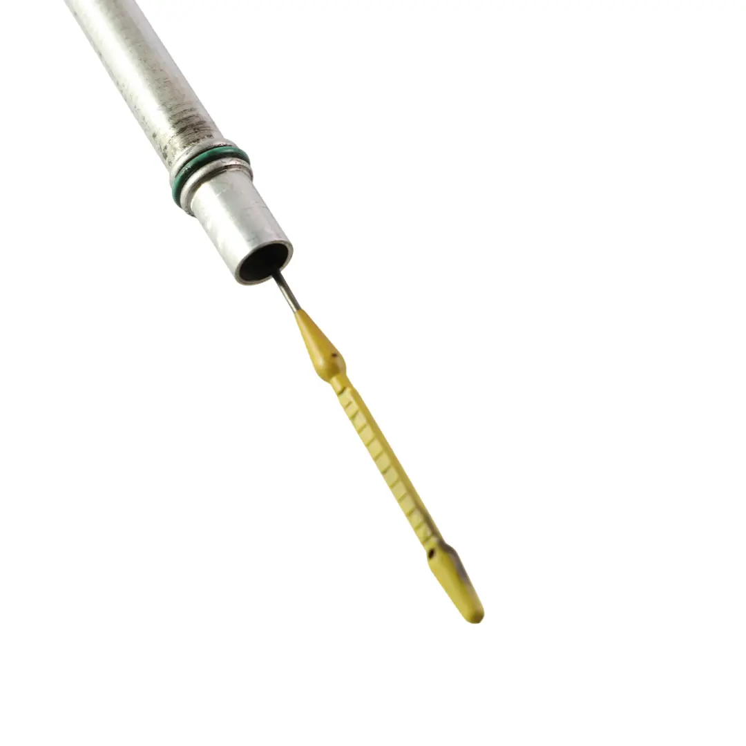 Range Rover Sport L494 Defender L663 Oil Level Dipstick 3.0 Diesel K6D3-6754-FE - SKU LR146150 - Part number LR146150