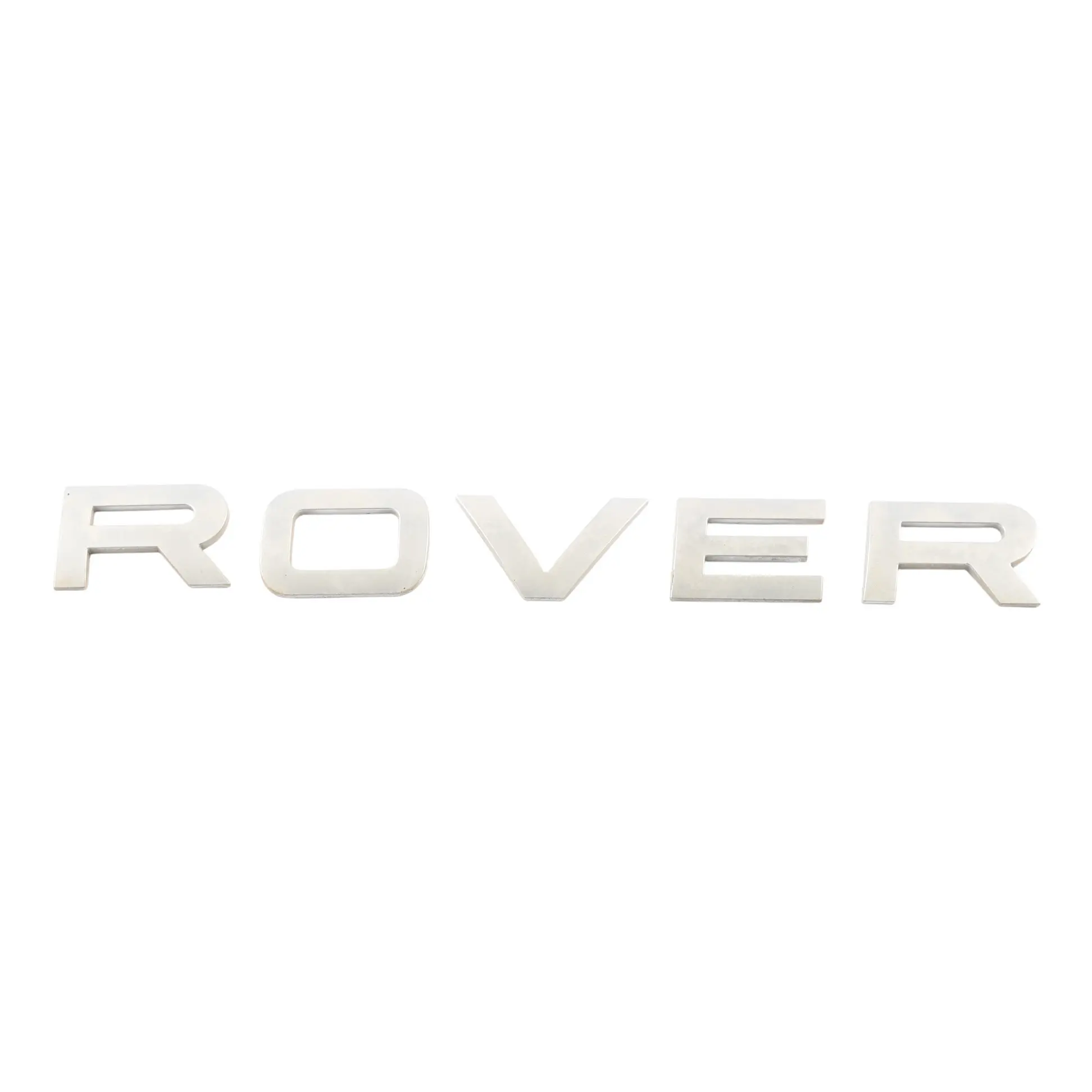 Range Rover Velar L560 Motorhaube Emblem Logo Schriftzug J8A2-16B856-BB