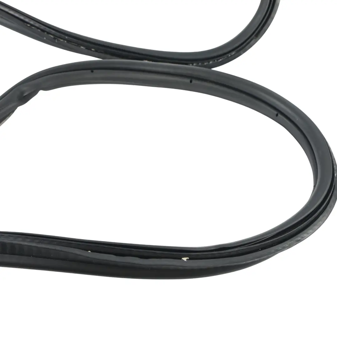 Land Rover Range Rover Sport L494 Boot Trunk Lid Seal Gasket Rubber - SKU LR147404 - Part number LR147404