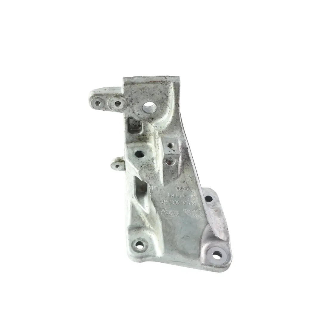 Mount Support Left N/S 3.0 Diesel KPLA-6061-BA to Range Rover Sport L494 Engine with Part number LR147912 Range Rover Sport L494 Engine Mount Support Left N/S 3.0 Diesel KPLA-6061-BA - SKU LR147912 - Part number LR147912
