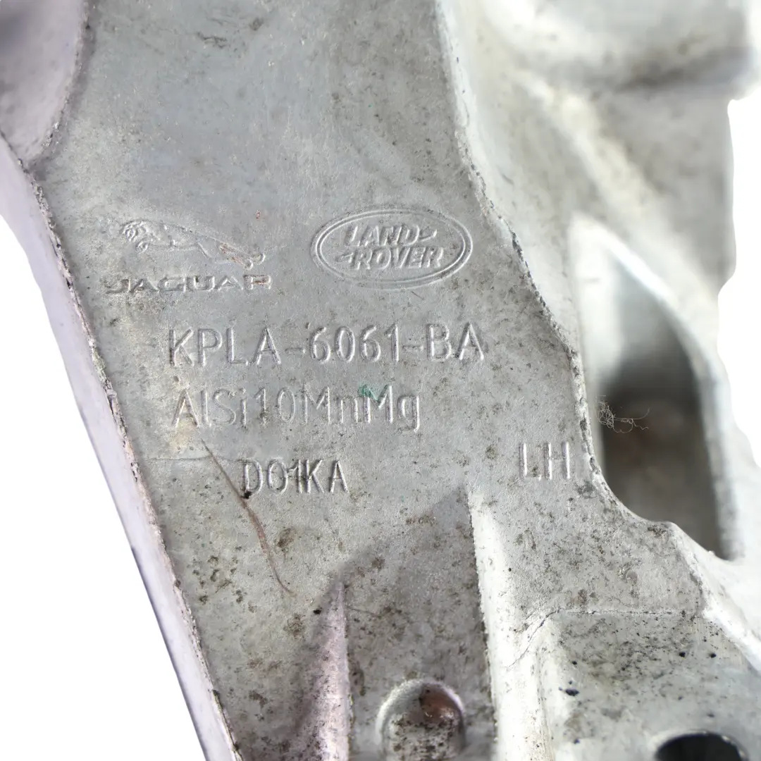 Range Rover Sport L494 Engine Mount Support Left N/S 3.0 Diesel KPLA-6061-BA - SKU LR147912 - Part number LR147912