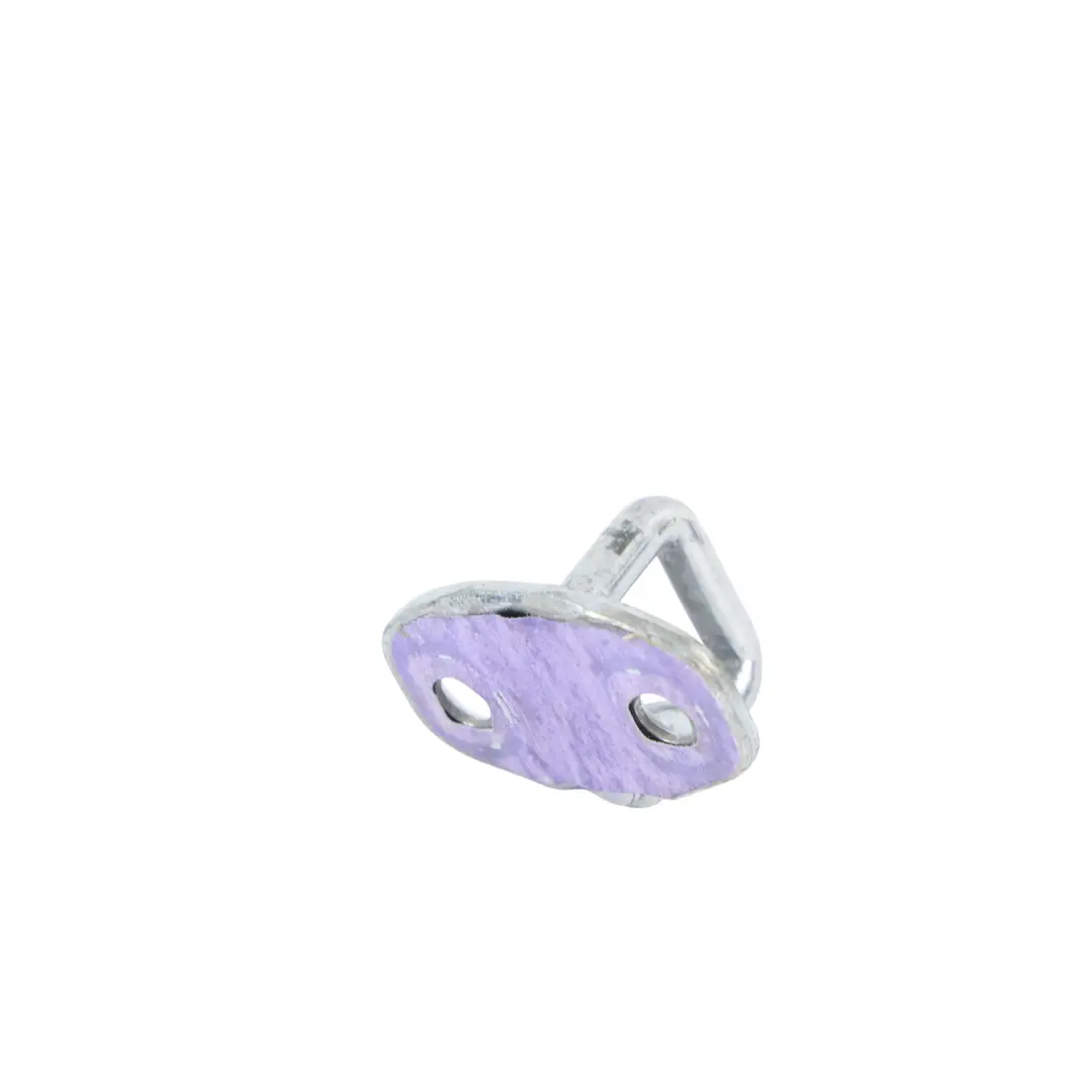 Range Rover L494 Front Rear Door Striker Latch Left Right N/O/S M8E2-219B42-AA - SKU LR153748 - Part number LR153748