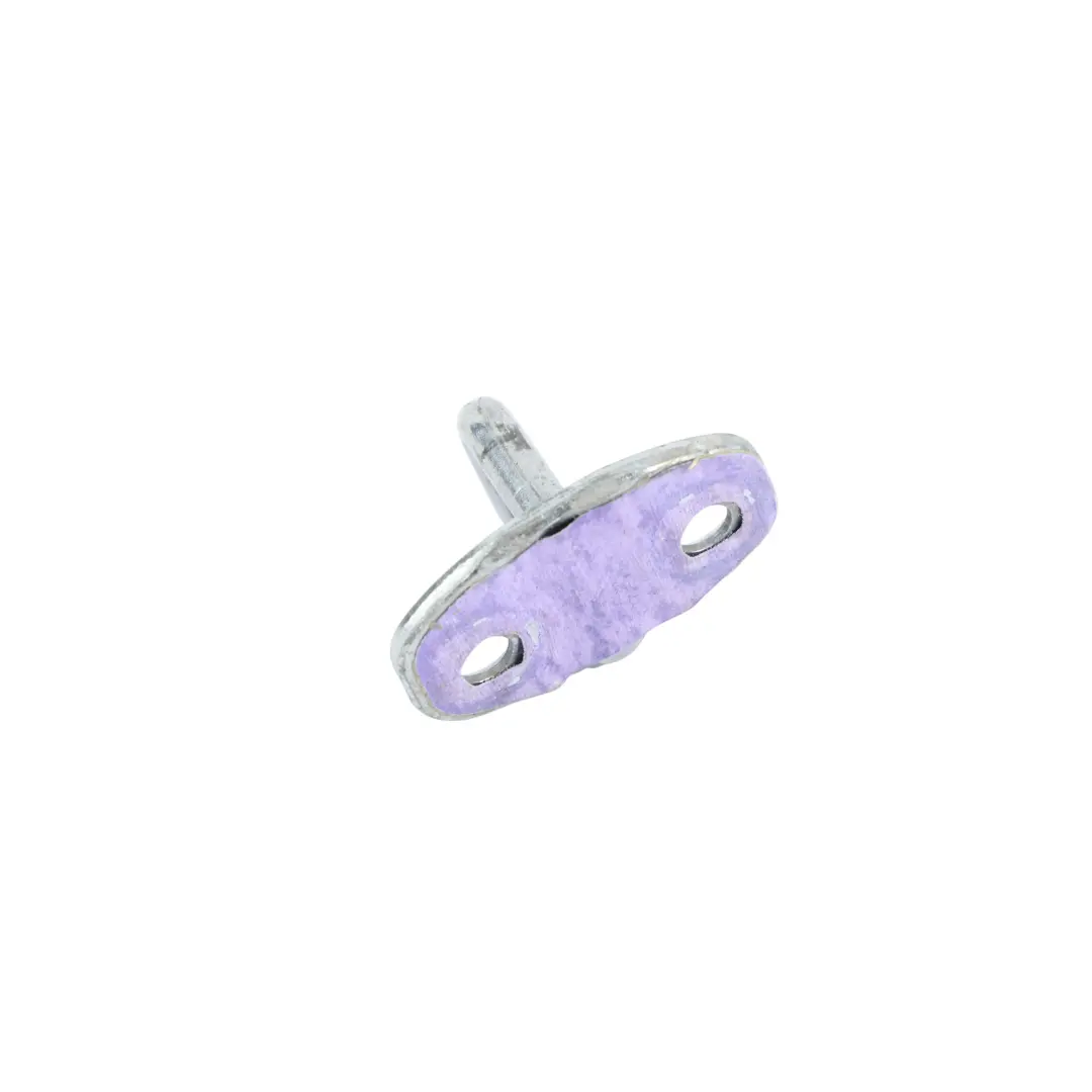 Front Rear Door Striker Latch Left Right N/O/S M8E2-219B42-AA to Range Rover L494 with Part number LR153748 Range Rover L494 Front Rear Door Striker Latch Left Right N/O/S M8E2-219B42-AA - SKU LR153748 - Part number LR153748