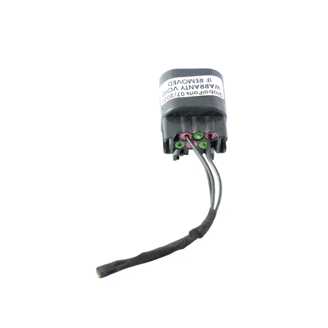 Land Rover Velar L560 Tailgate Light Lamp Plug Wiring Left Right N/O/S - SKU LR154485-1 - Part number LR154485